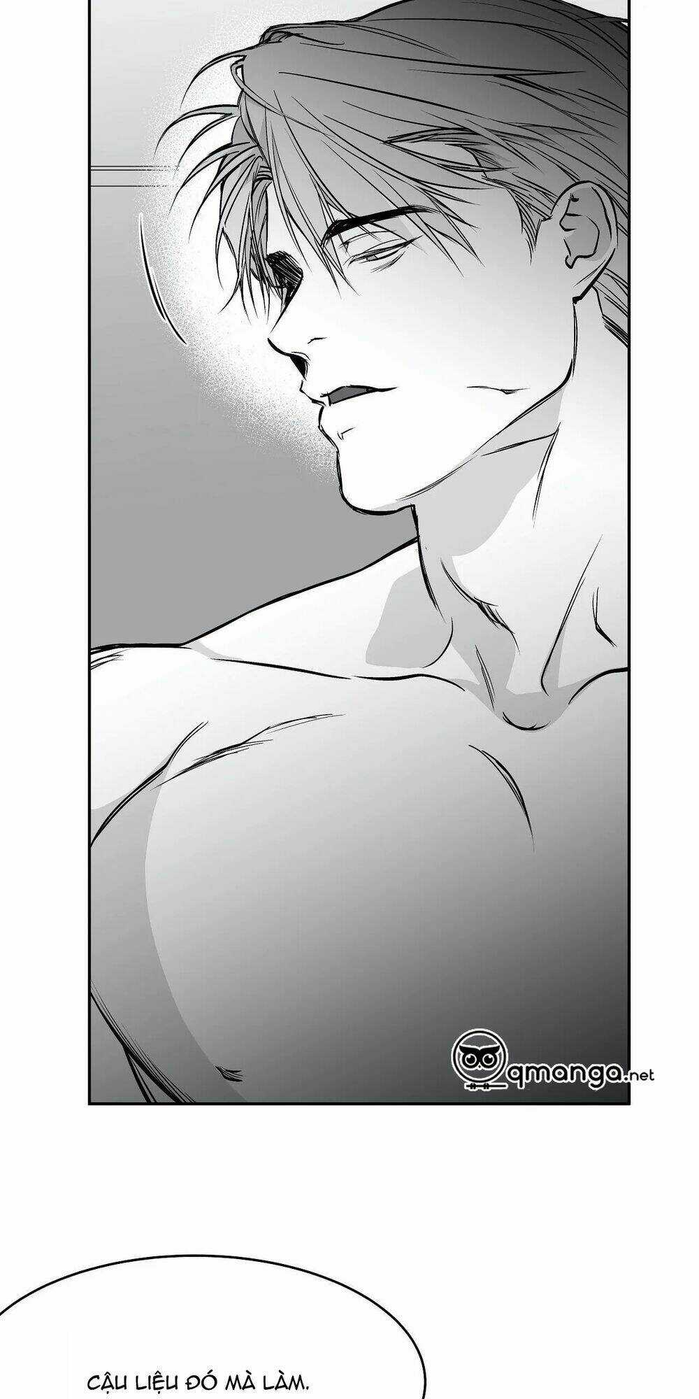 Khi Đôi Chân Thôi Bước Chapter 26 trang 63