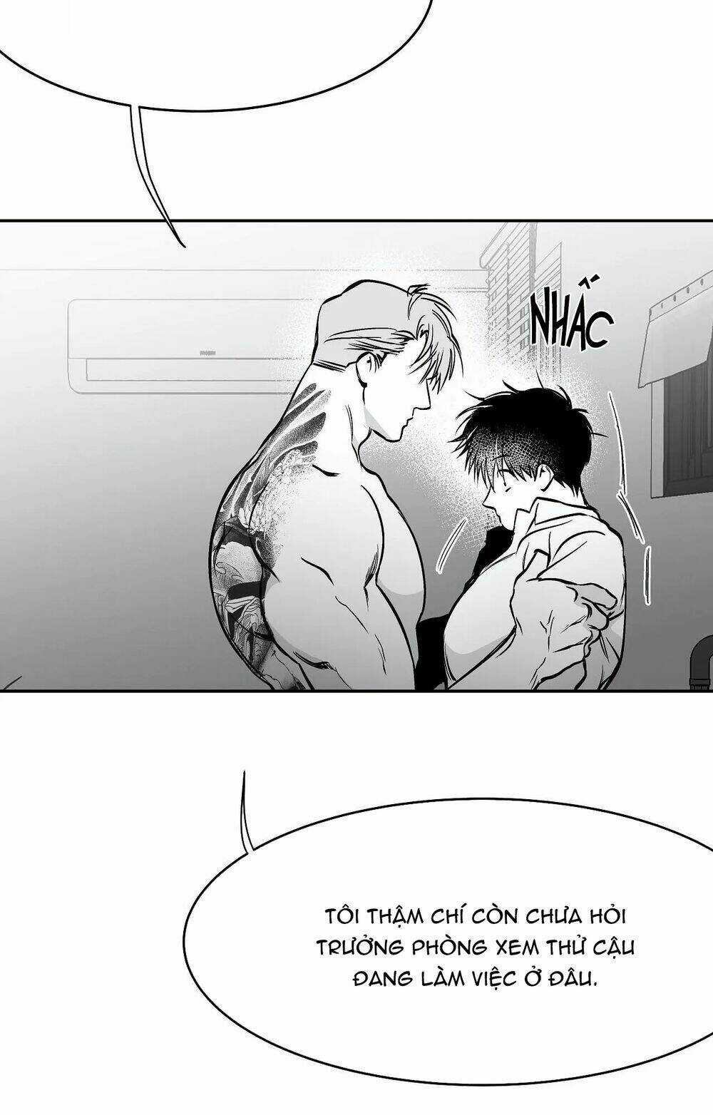 Khi Đôi Chân Thôi Bước Chapter 26 trang 64