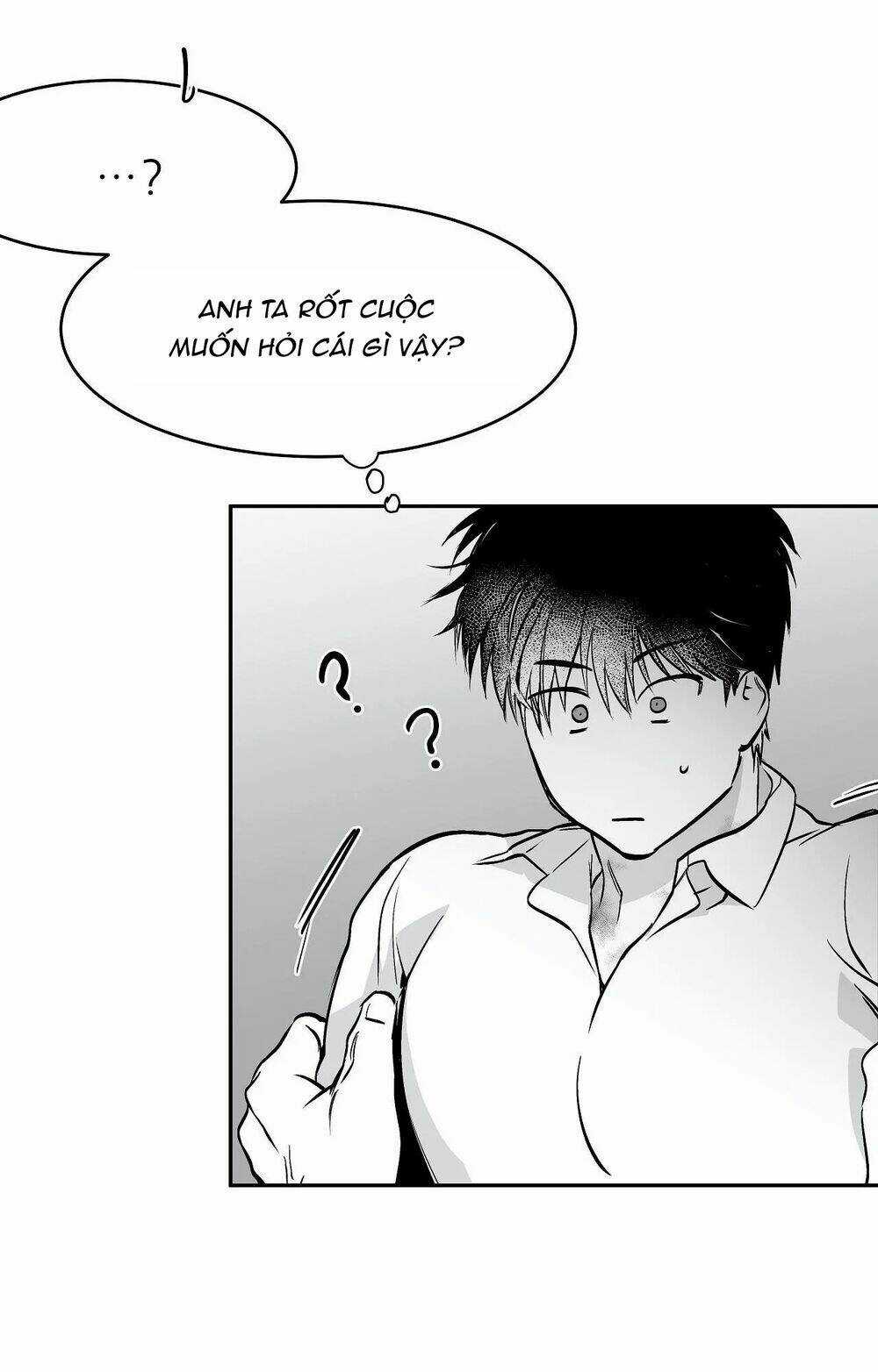 Khi Đôi Chân Thôi Bước Chapter 26 trang 65