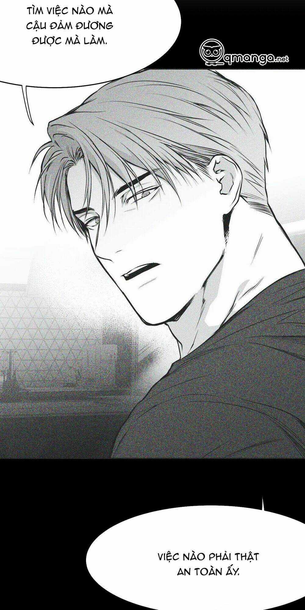 Khi Đôi Chân Thôi Bước Chapter 26 trang 69