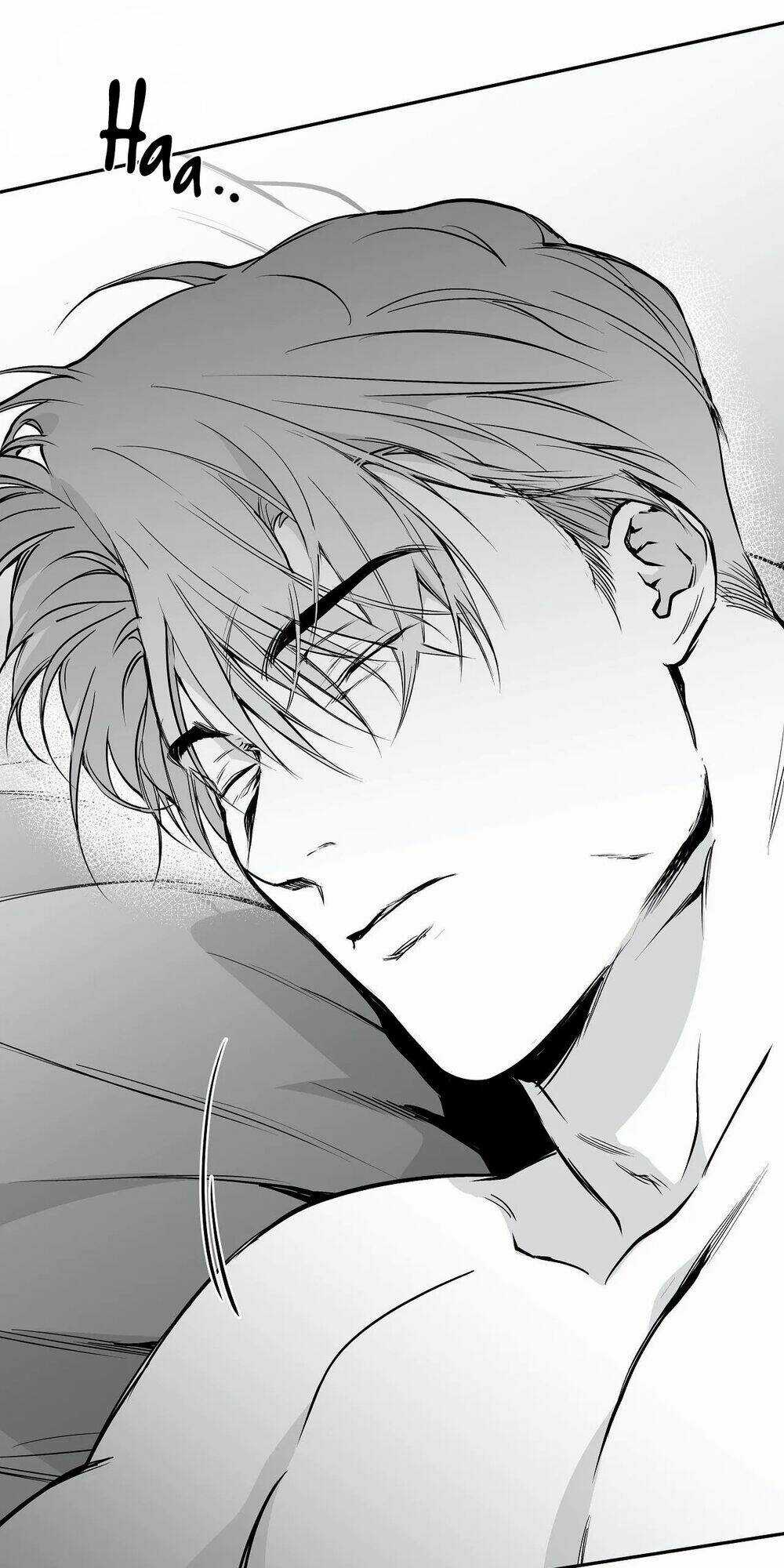 Khi Đôi Chân Thôi Bước Chapter 26 trang 7