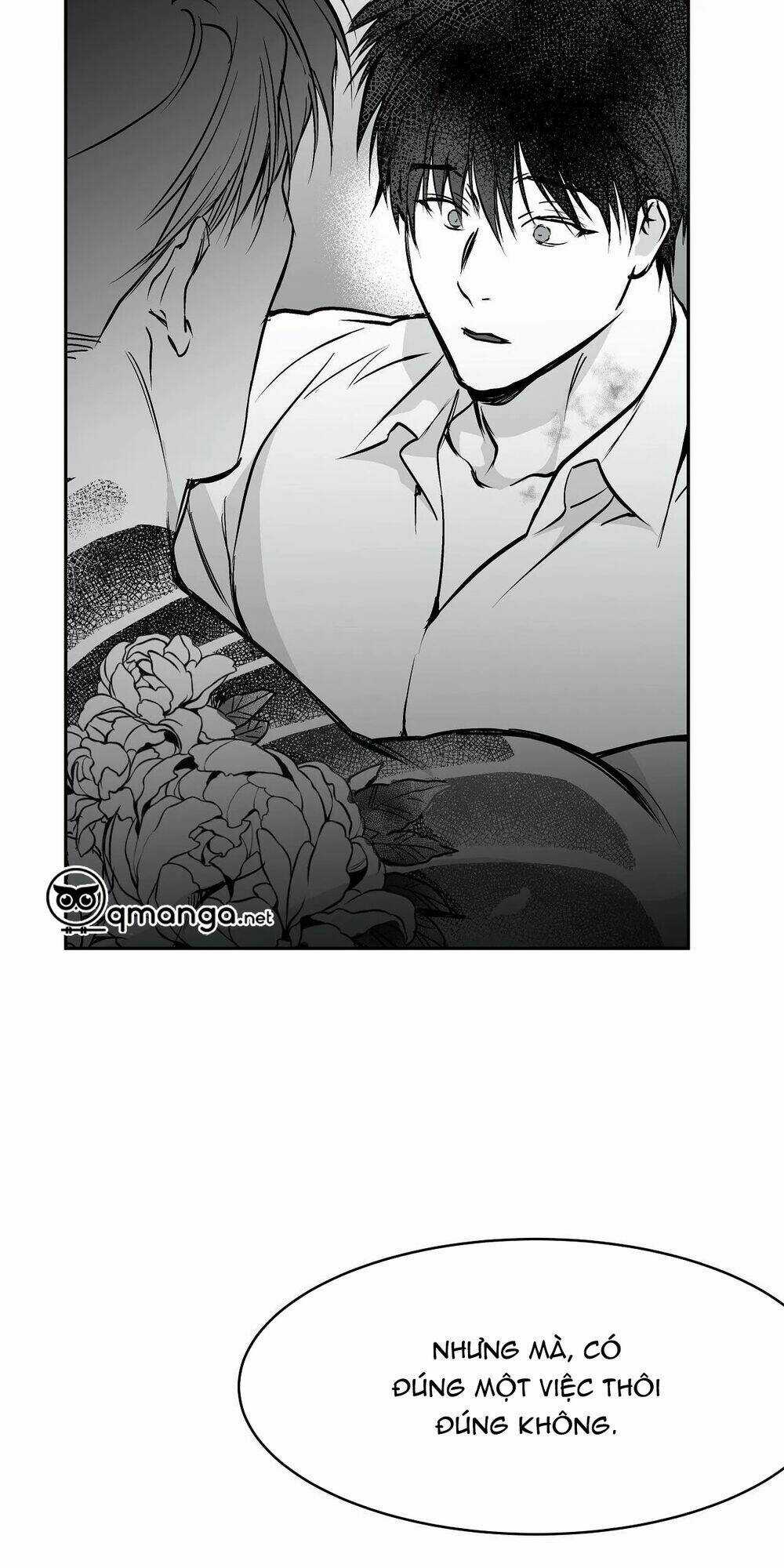 Khi Đôi Chân Thôi Bước Chapter 26 trang 72