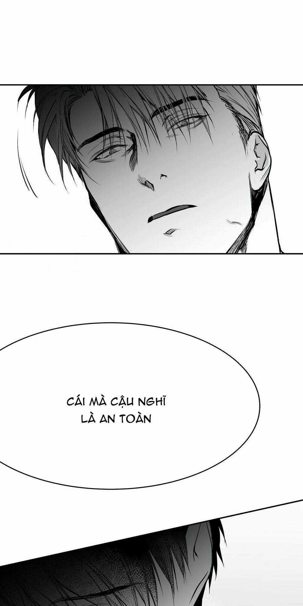 Khi Đôi Chân Thôi Bước Chapter 26 trang 73