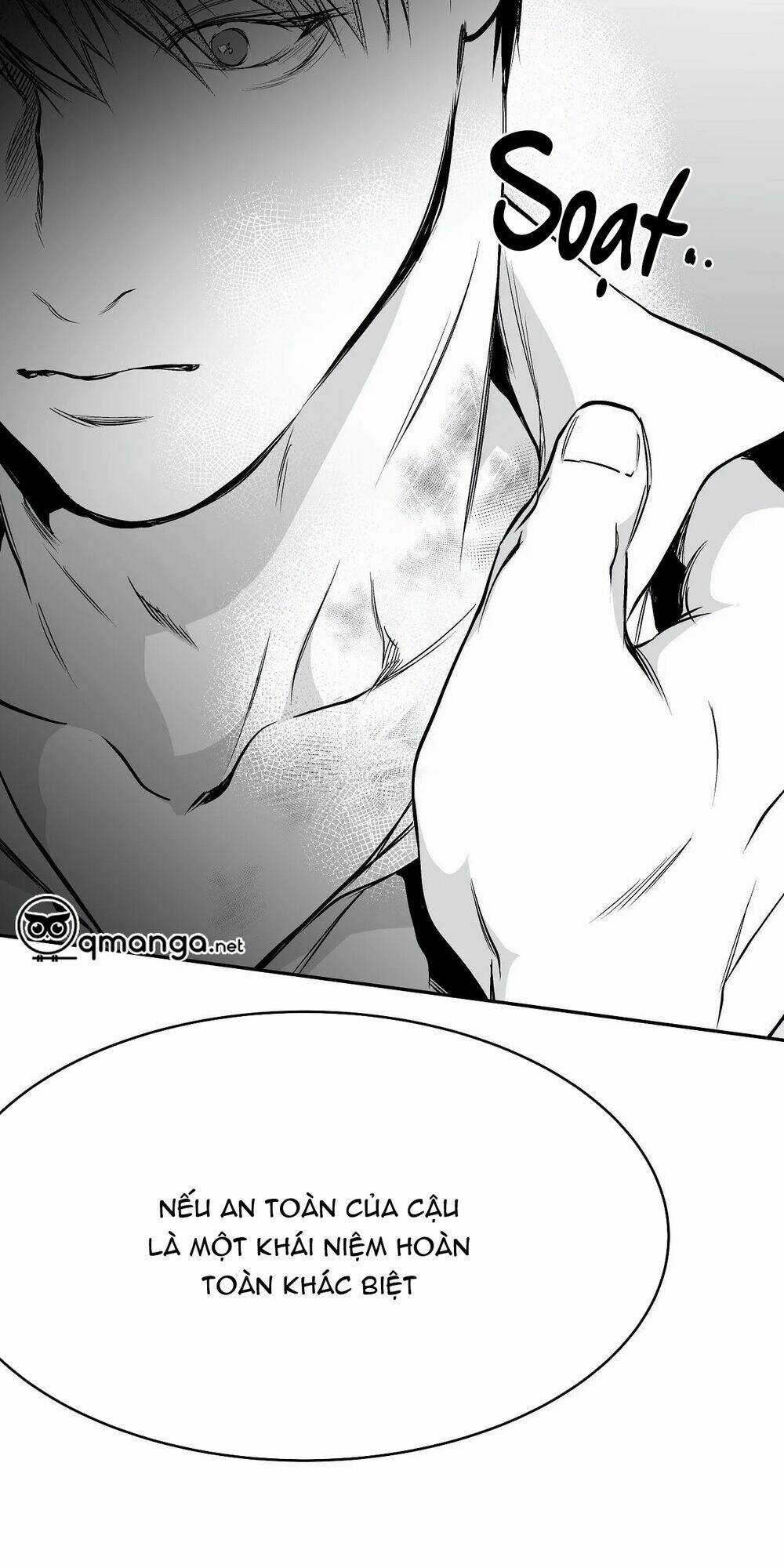 Khi Đôi Chân Thôi Bước Chapter 26 trang 74