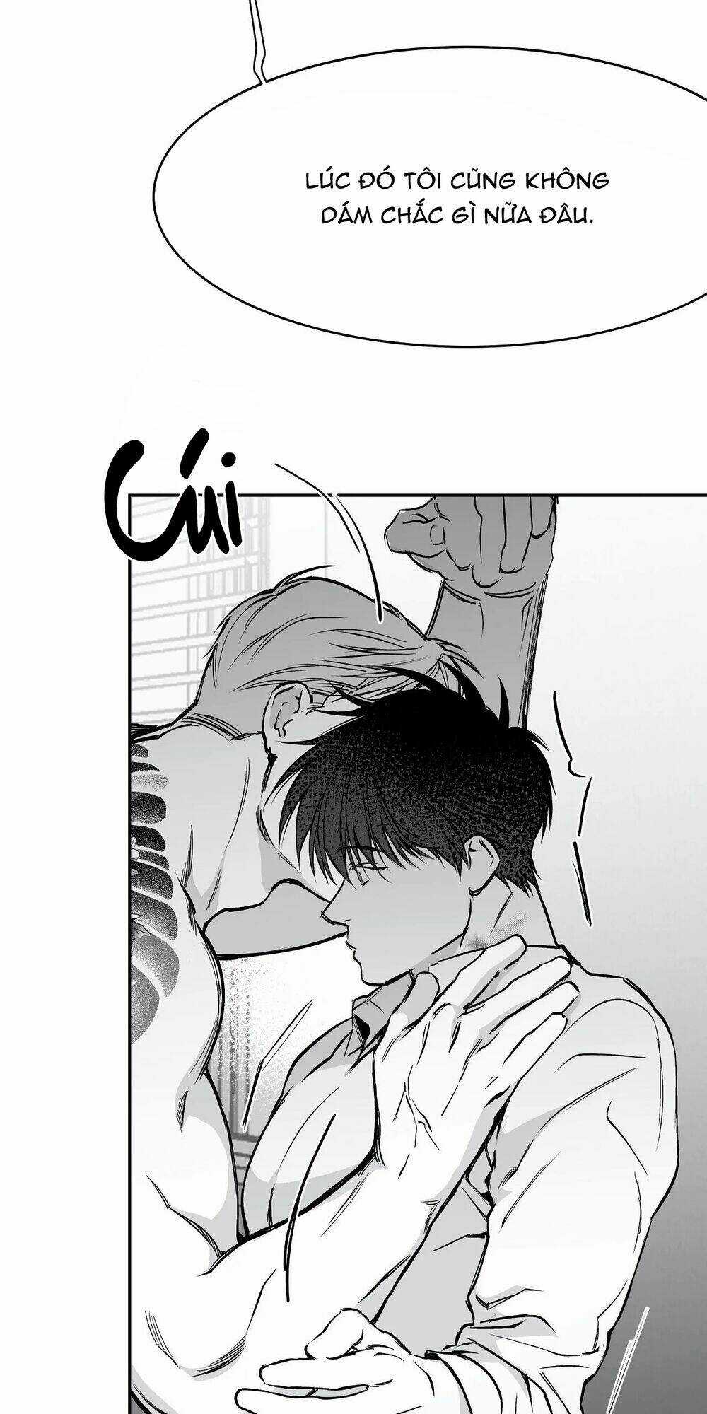 Khi Đôi Chân Thôi Bước Chapter 26 trang 76