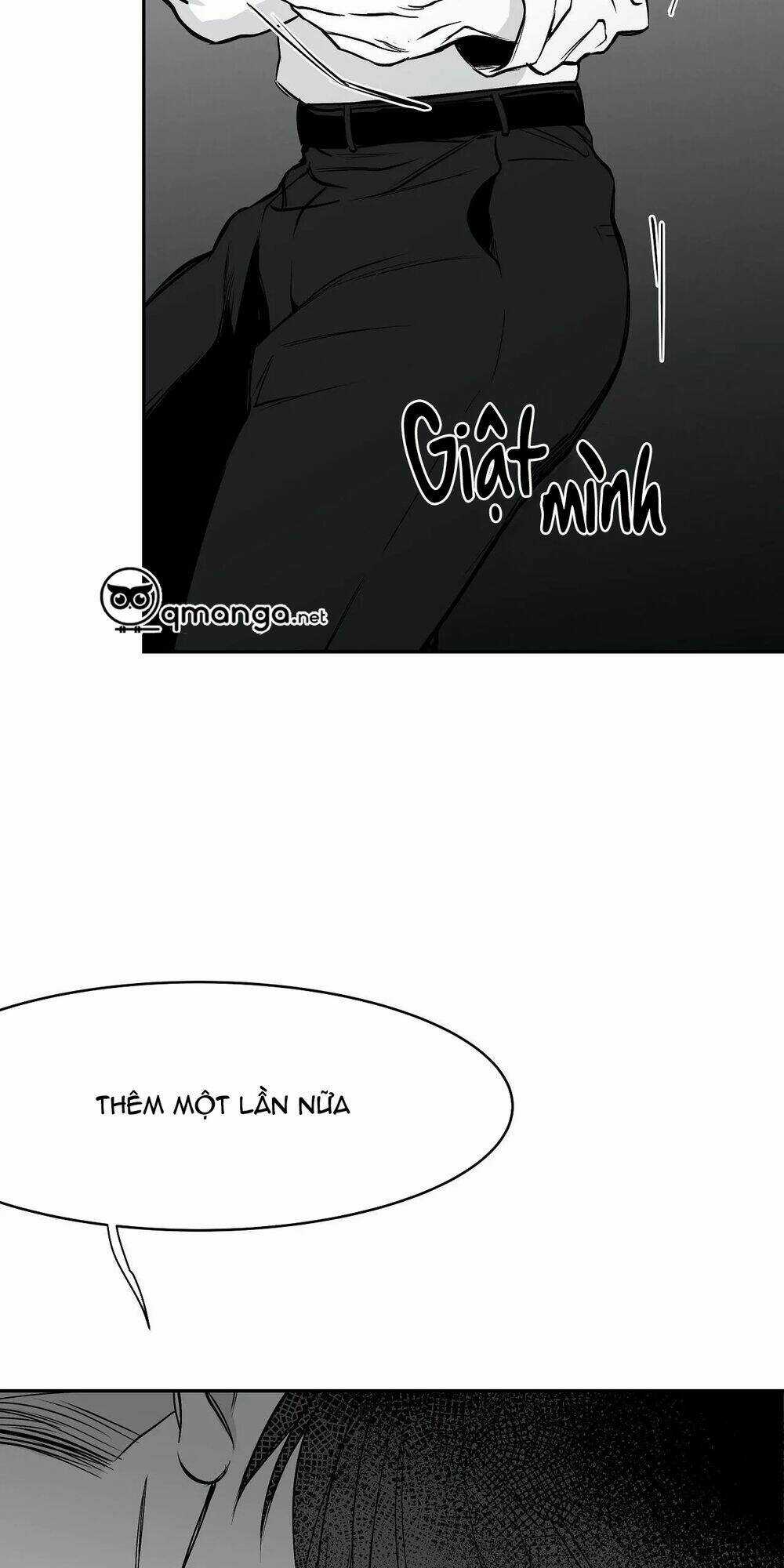 Khi Đôi Chân Thôi Bước Chapter 26 trang 77