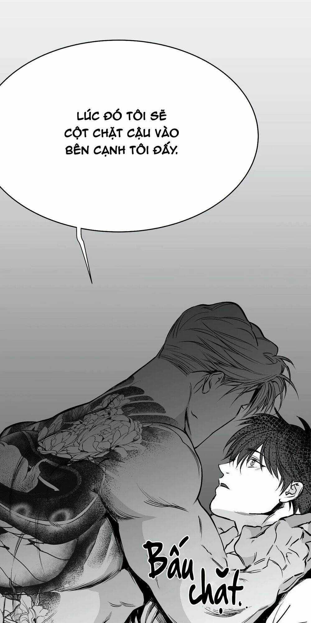 Khi Đôi Chân Thôi Bước Chapter 26 trang 80