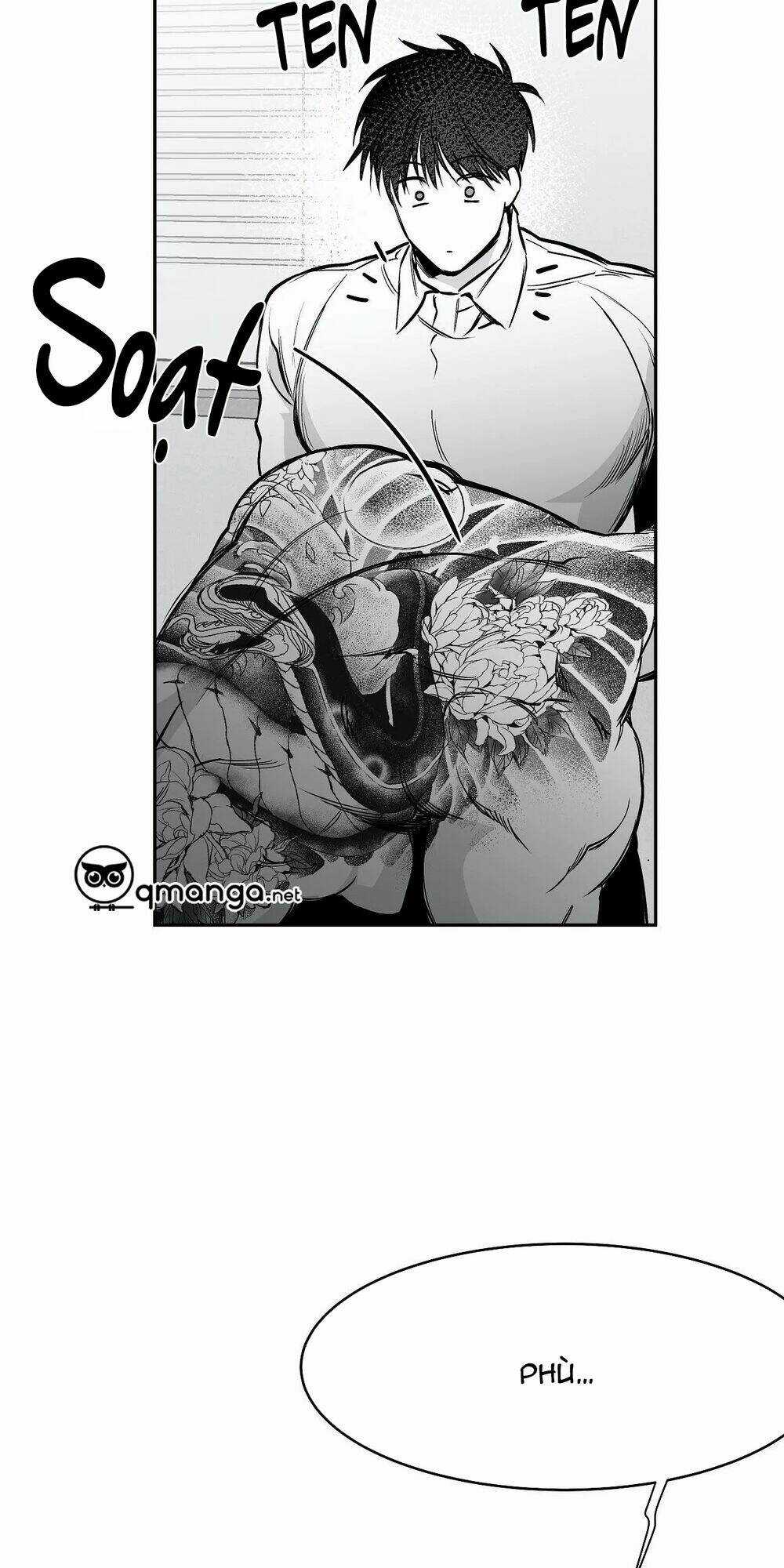 Khi Đôi Chân Thôi Bước Chapter 26 trang 83