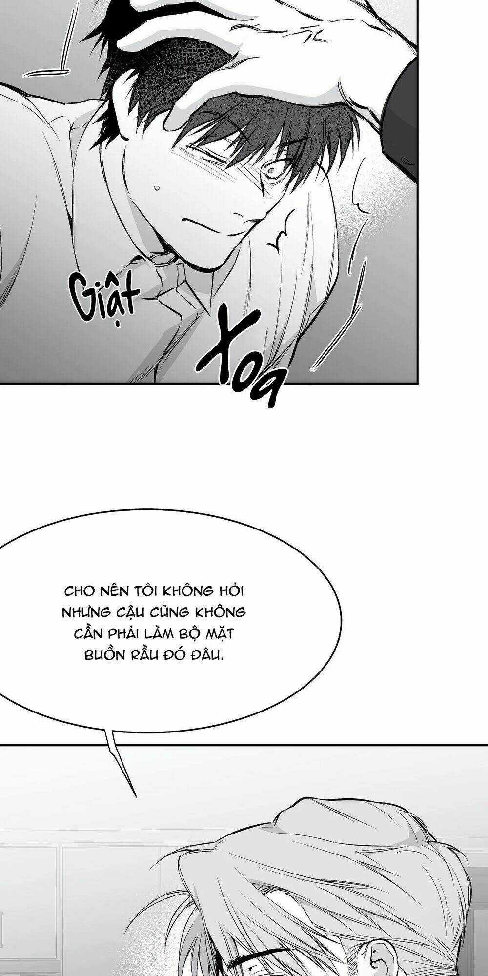 Khi Đôi Chân Thôi Bước Chapter 26 trang 85