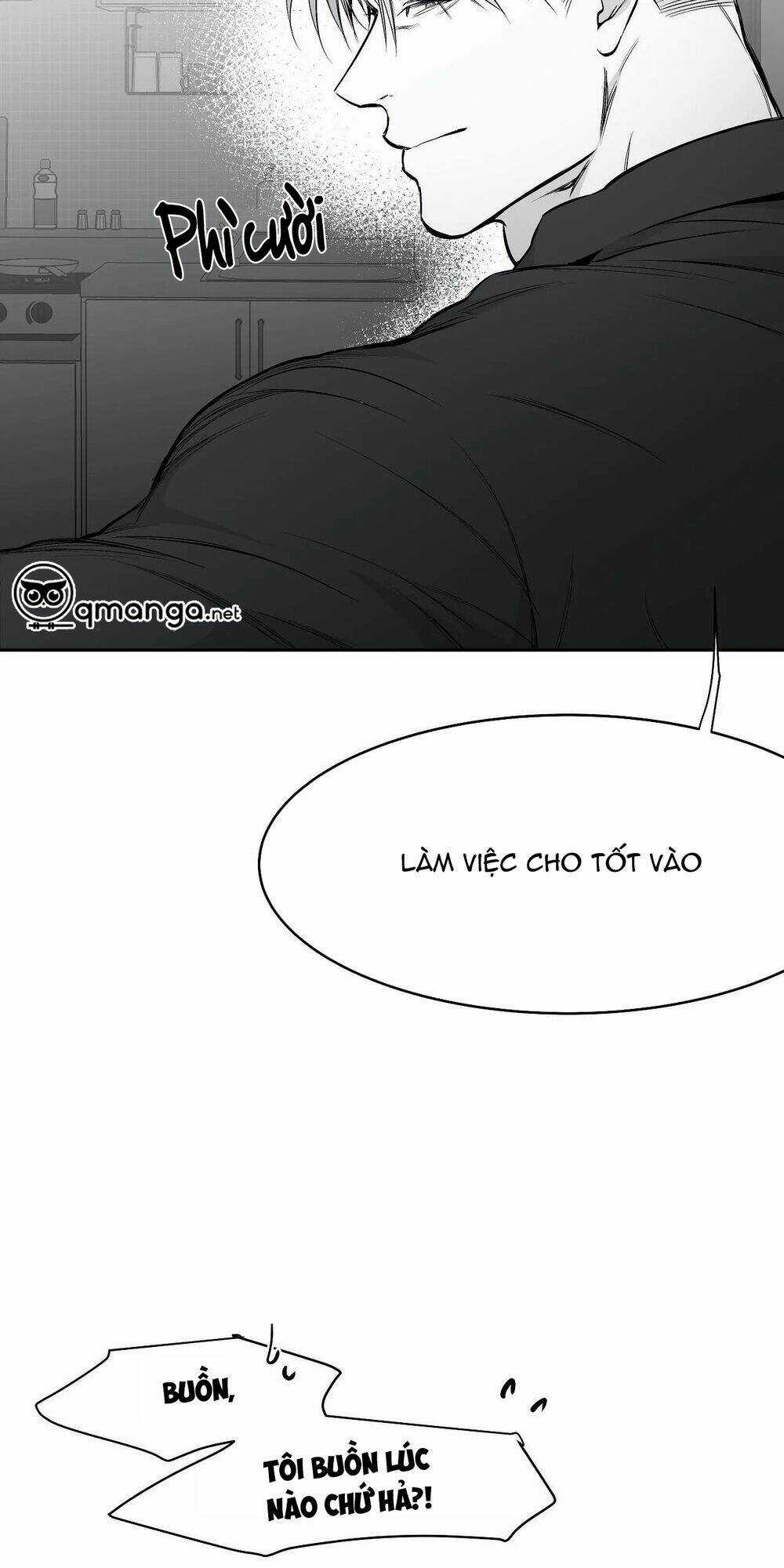 Khi Đôi Chân Thôi Bước Chapter 26 trang 86