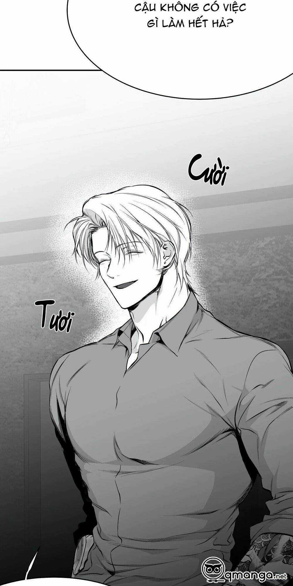 Khi Đôi Chân Thôi Bước Chapter 26 trang 93