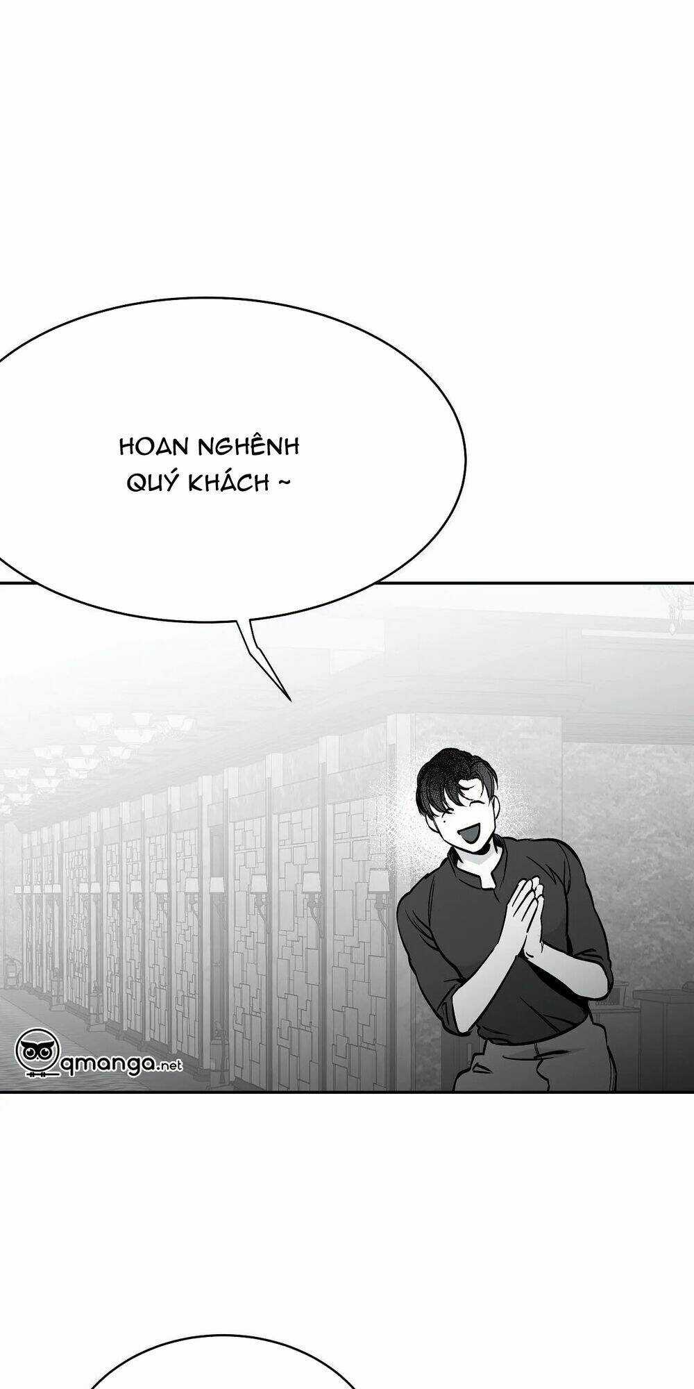 Khi Đôi Chân Thôi Bước Chapter 27 trang 0