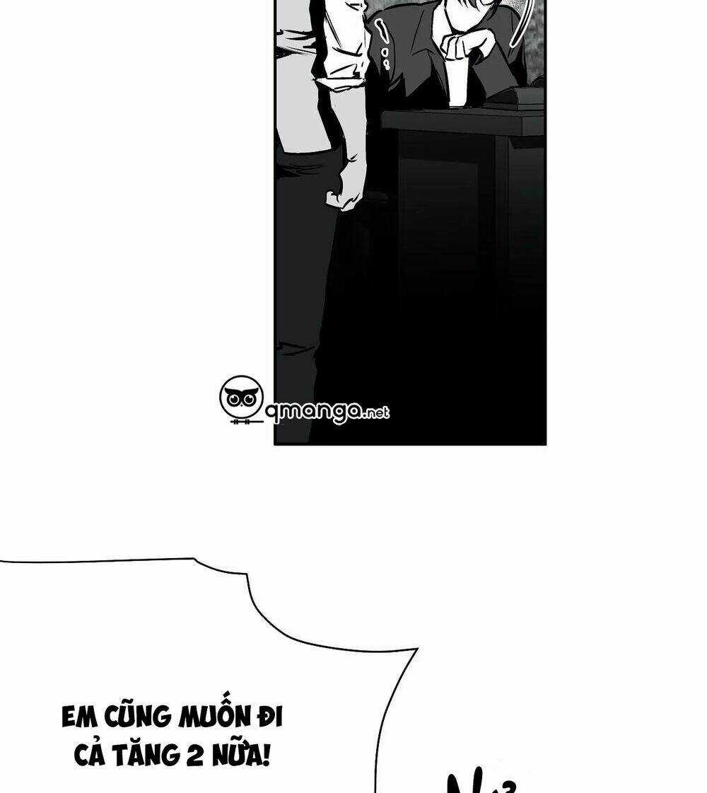 Khi Đôi Chân Thôi Bước Chapter 27 trang 10