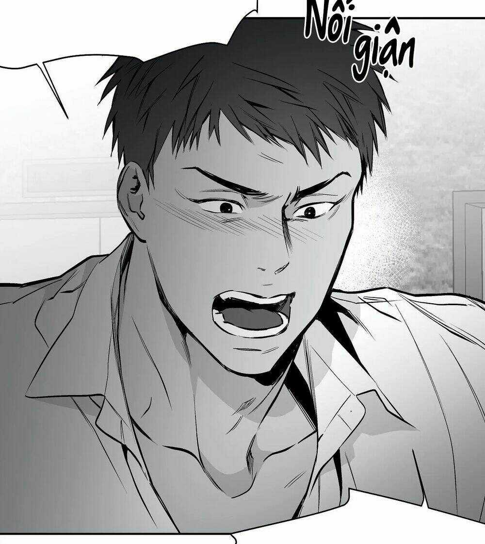 Khi Đôi Chân Thôi Bước Chapter 27 trang 11