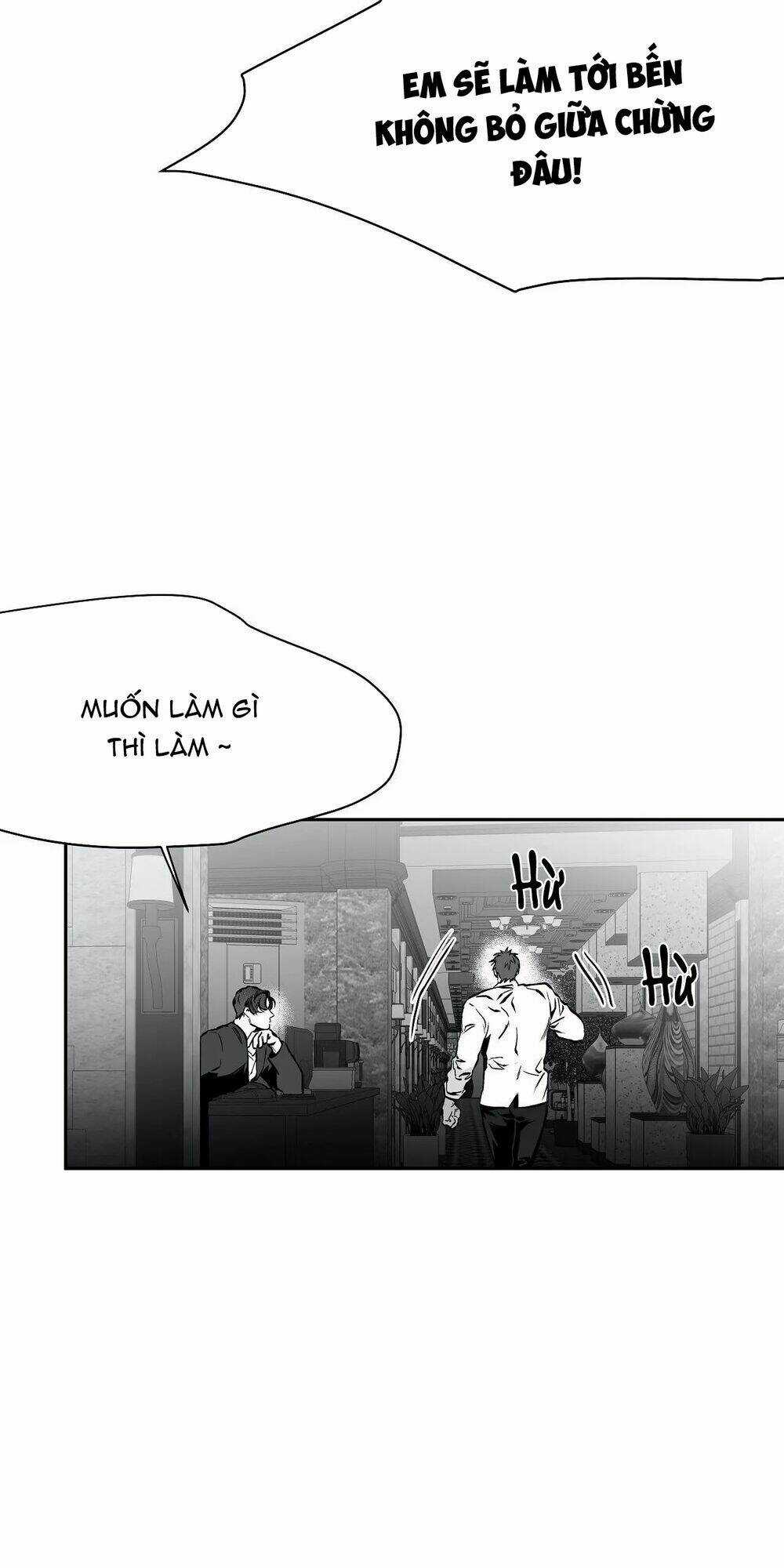 Khi Đôi Chân Thôi Bước Chapter 27 trang 12