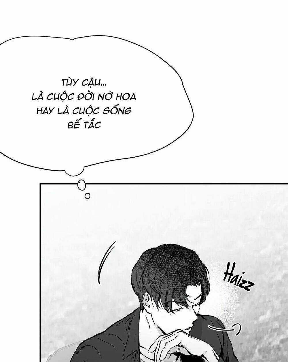 Khi Đôi Chân Thôi Bước Chapter 27 trang 13