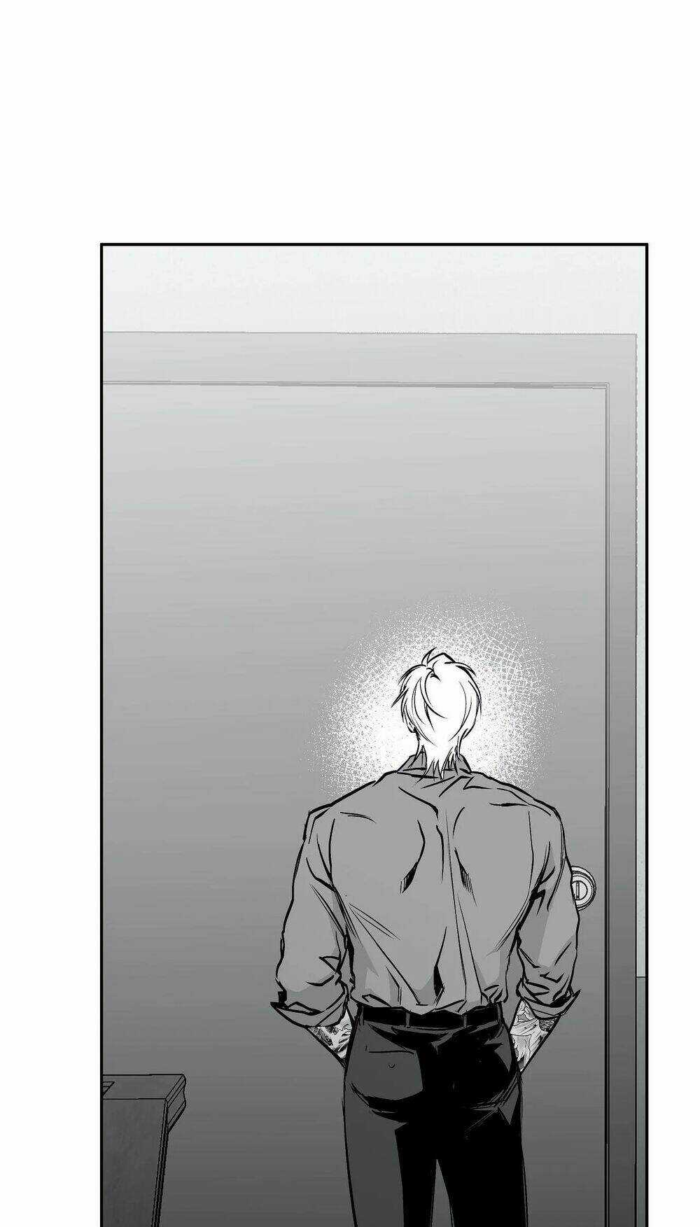 Khi Đôi Chân Thôi Bước Chapter 27 trang 16