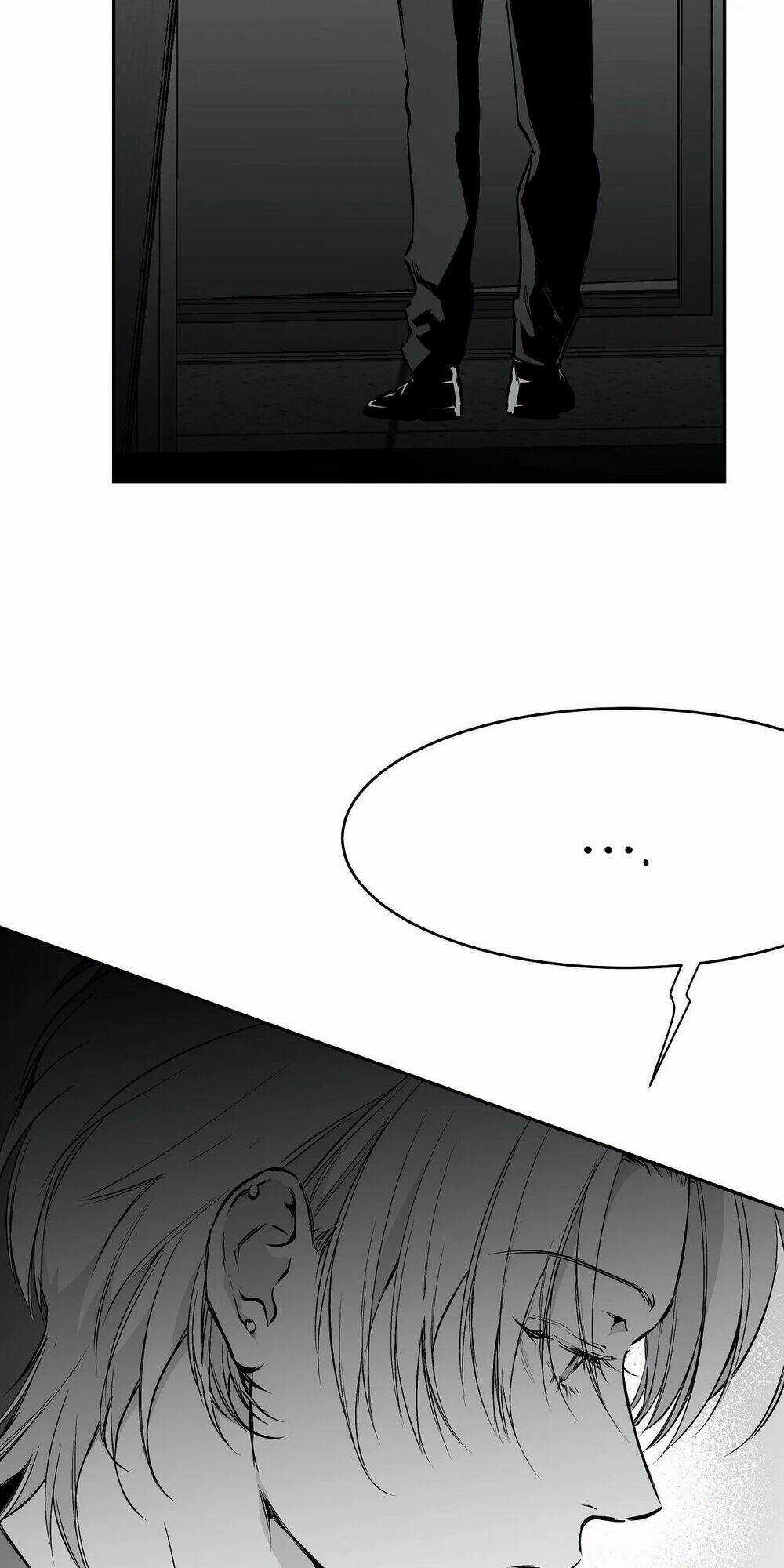 Khi Đôi Chân Thôi Bước Chapter 27 trang 17