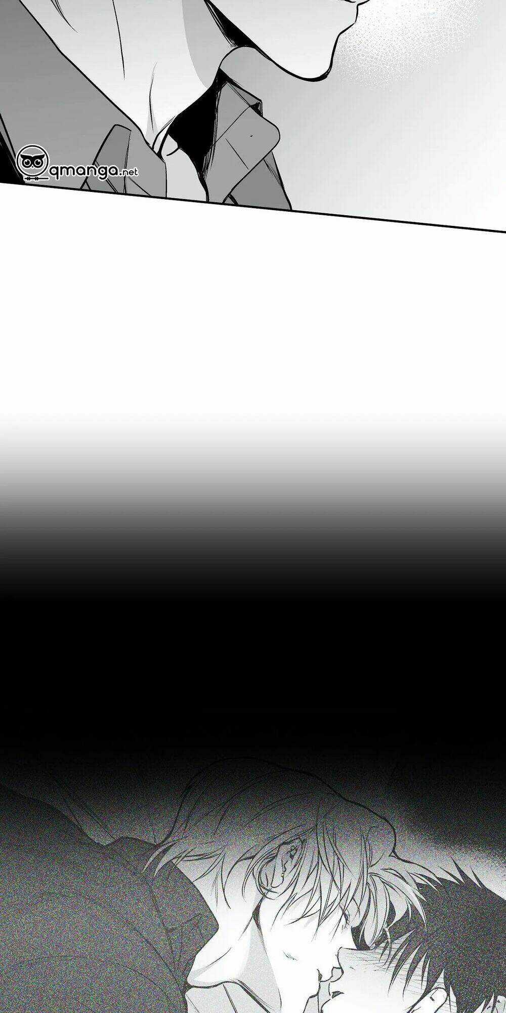 Khi Đôi Chân Thôi Bước Chapter 27 trang 18