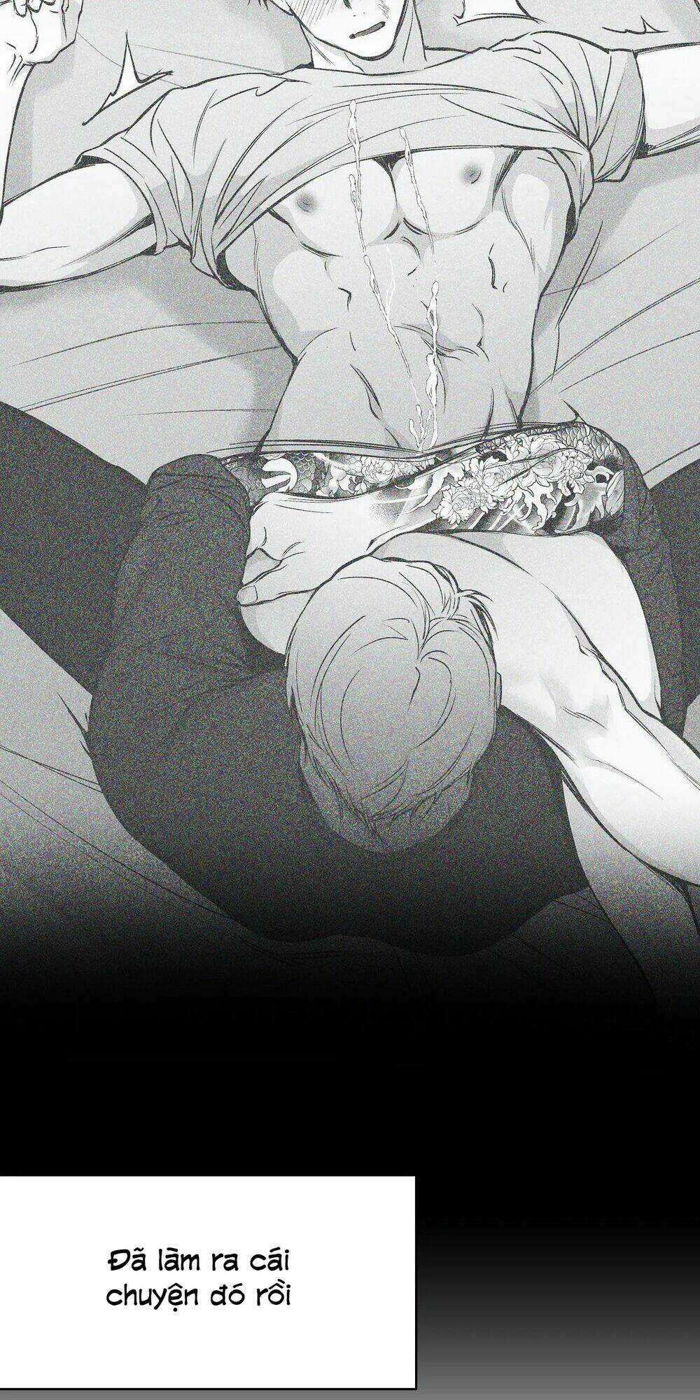 Khi Đôi Chân Thôi Bước Chapter 27 trang 19