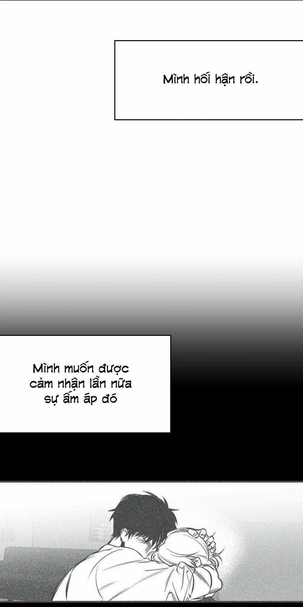 Khi Đôi Chân Thôi Bước Chapter 27 trang 21