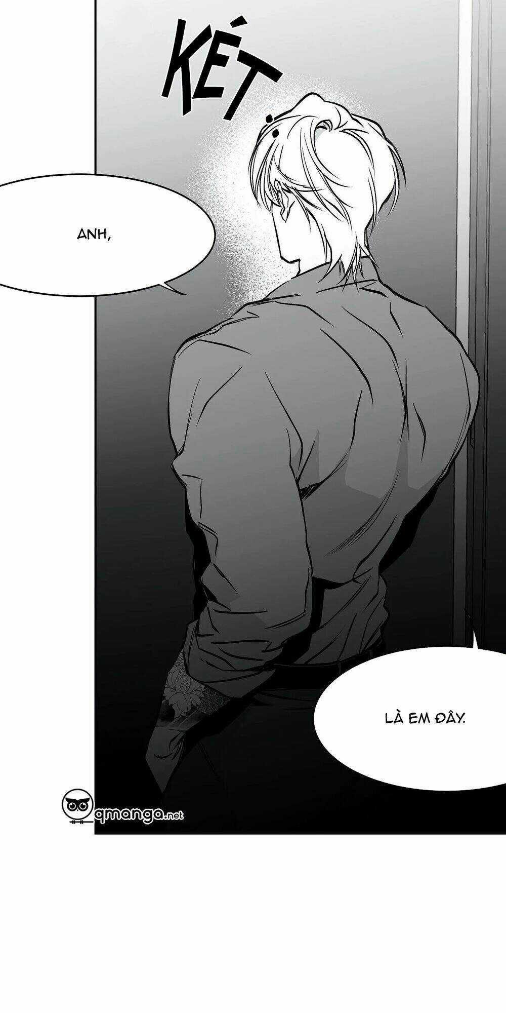 Khi Đôi Chân Thôi Bước Chapter 27 trang 26