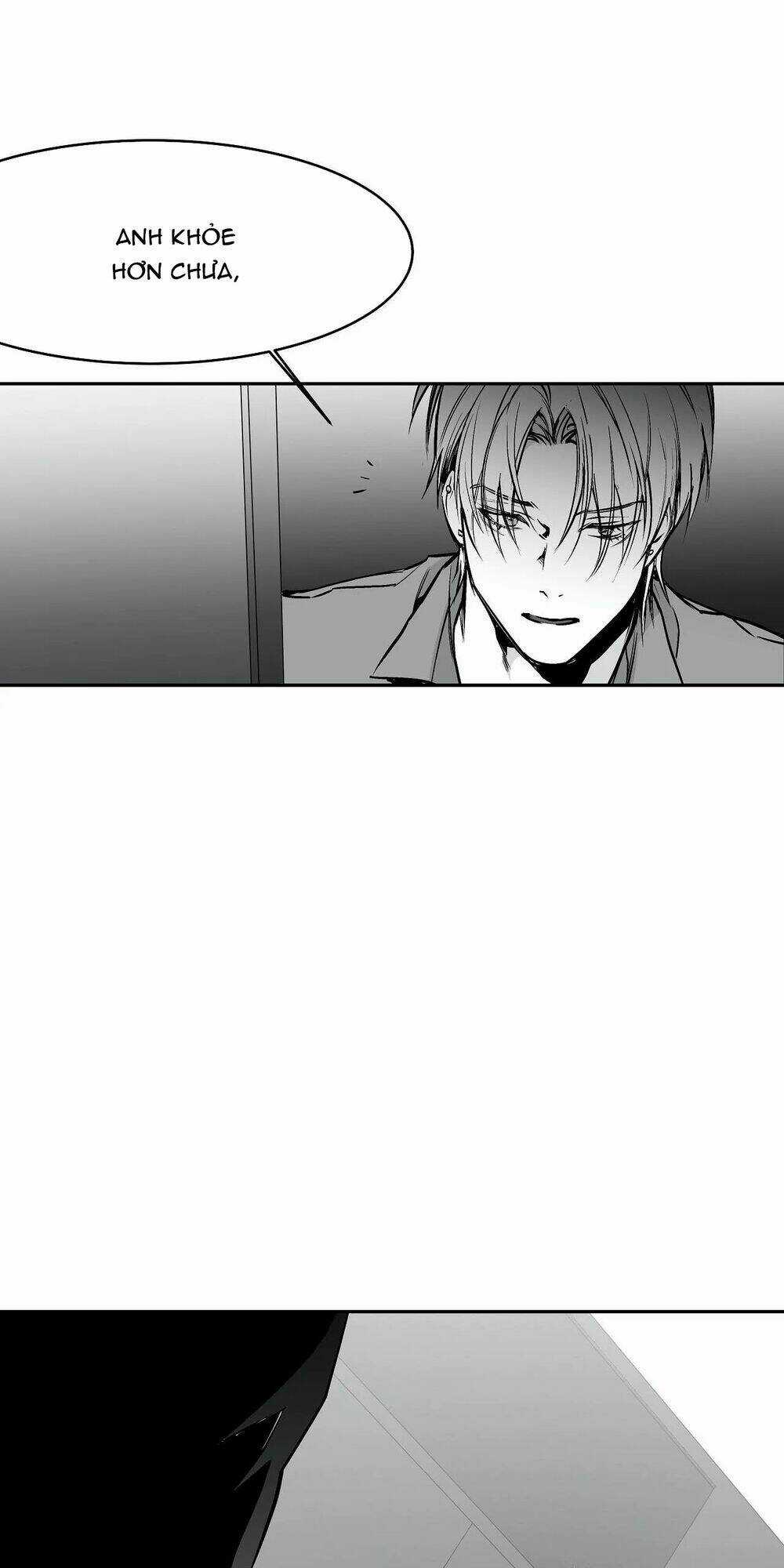 Khi Đôi Chân Thôi Bước Chapter 27 trang 27