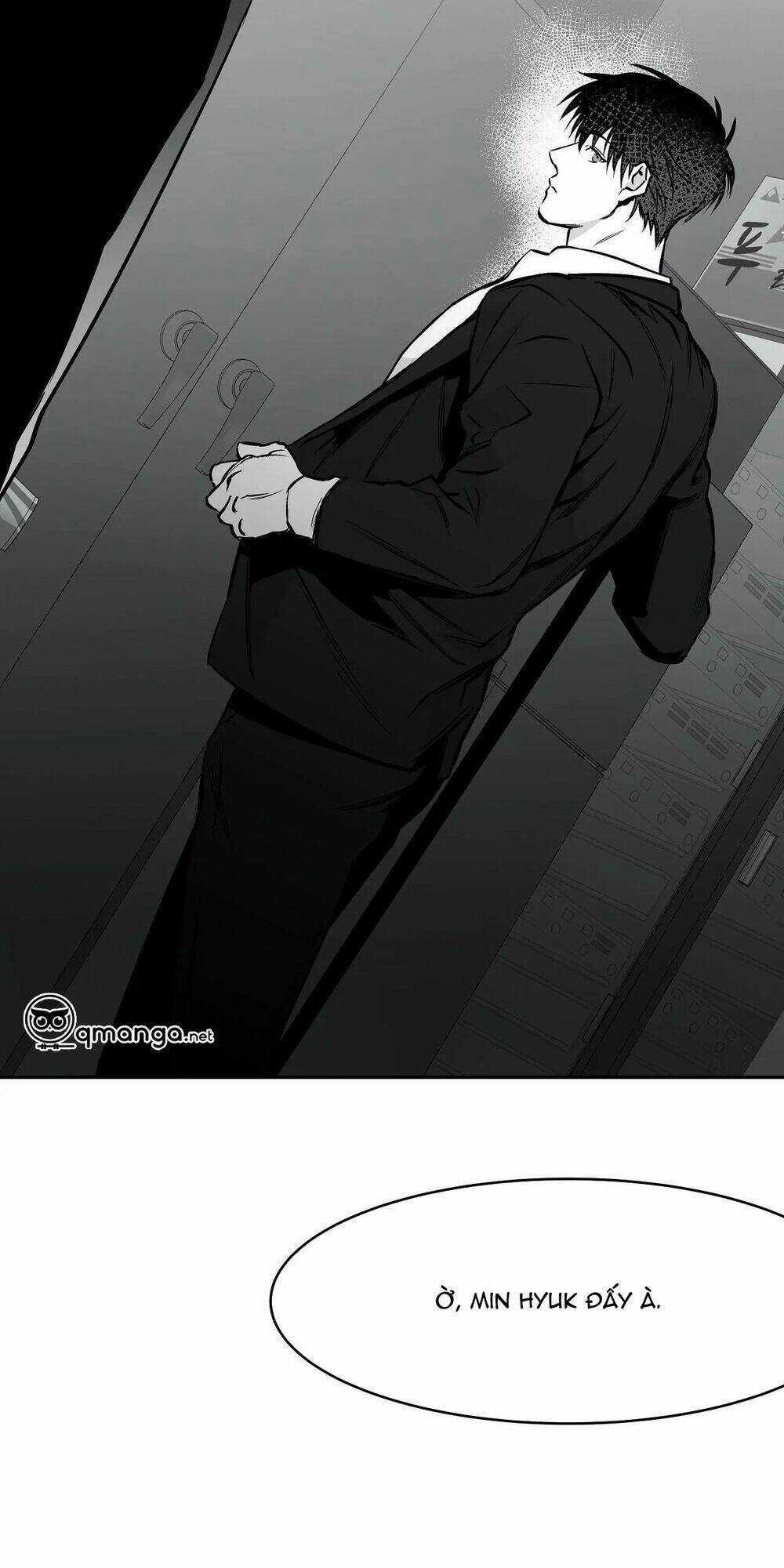 Khi Đôi Chân Thôi Bước Chapter 27 trang 28