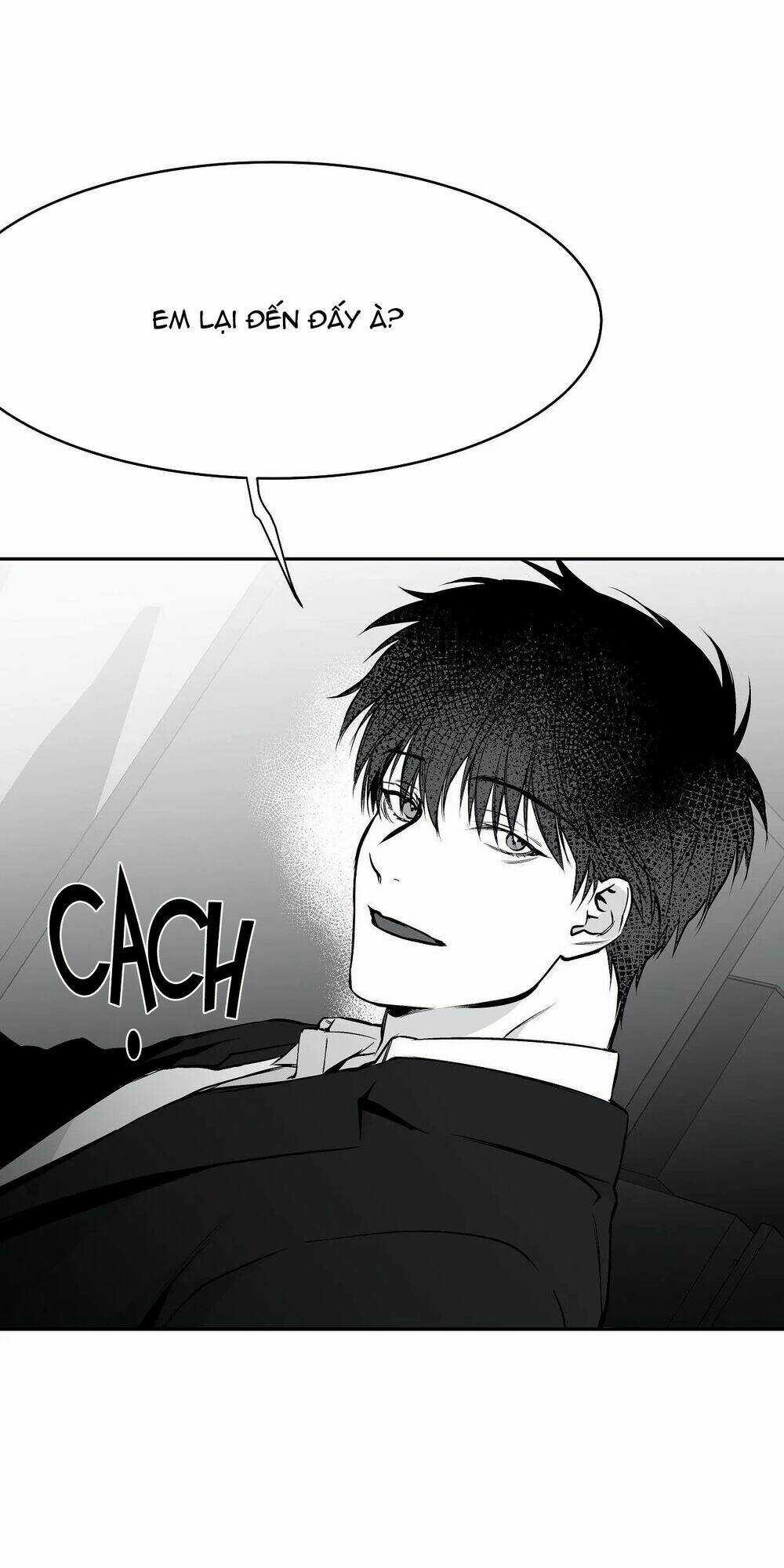 Khi Đôi Chân Thôi Bước Chapter 27 trang 29