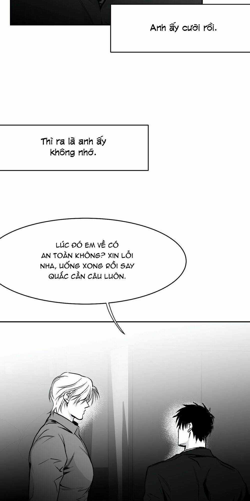 Khi Đôi Chân Thôi Bước Chapter 27 trang 31