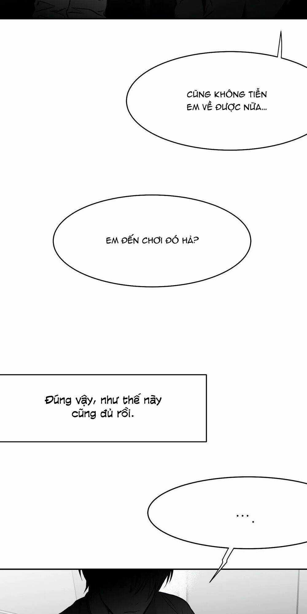 Khi Đôi Chân Thôi Bước Chapter 27 trang 32