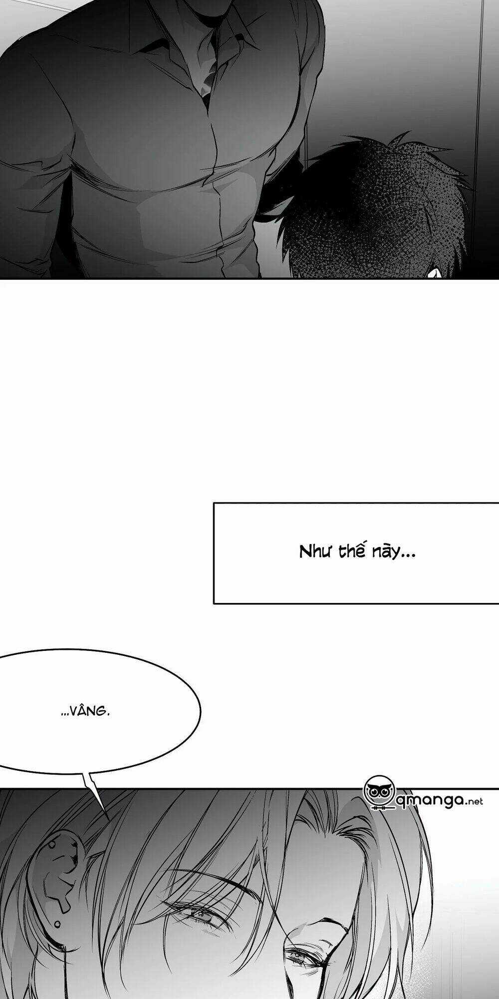 Khi Đôi Chân Thôi Bước Chapter 27 trang 33