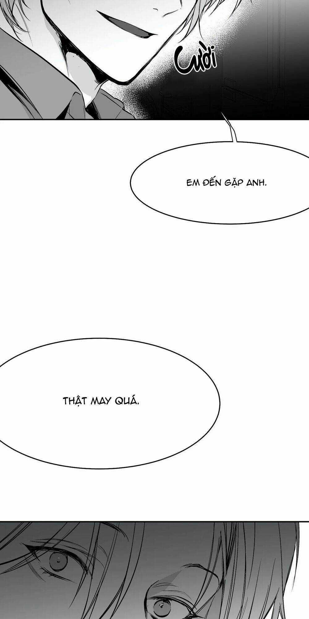 Khi Đôi Chân Thôi Bước Chapter 27 trang 34