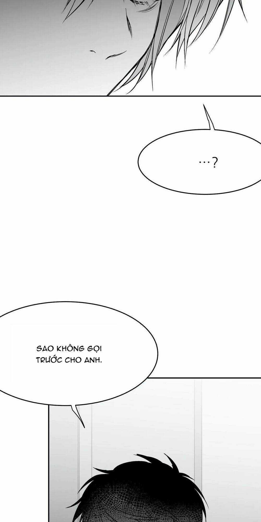 Khi Đôi Chân Thôi Bước Chapter 27 trang 35