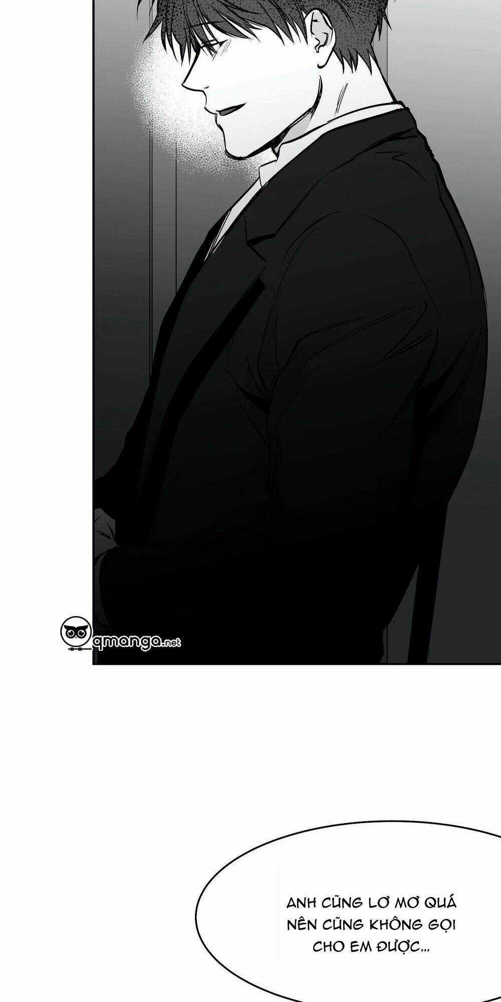 Khi Đôi Chân Thôi Bước Chapter 27 trang 36