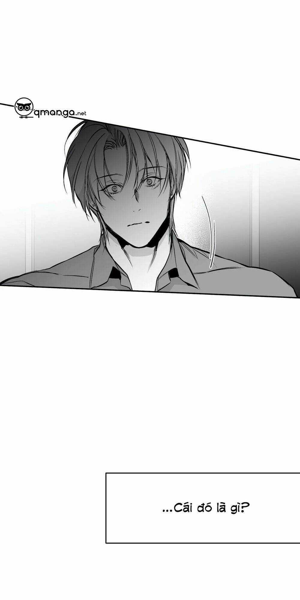 Khi Đôi Chân Thôi Bước Chapter 27 trang 38