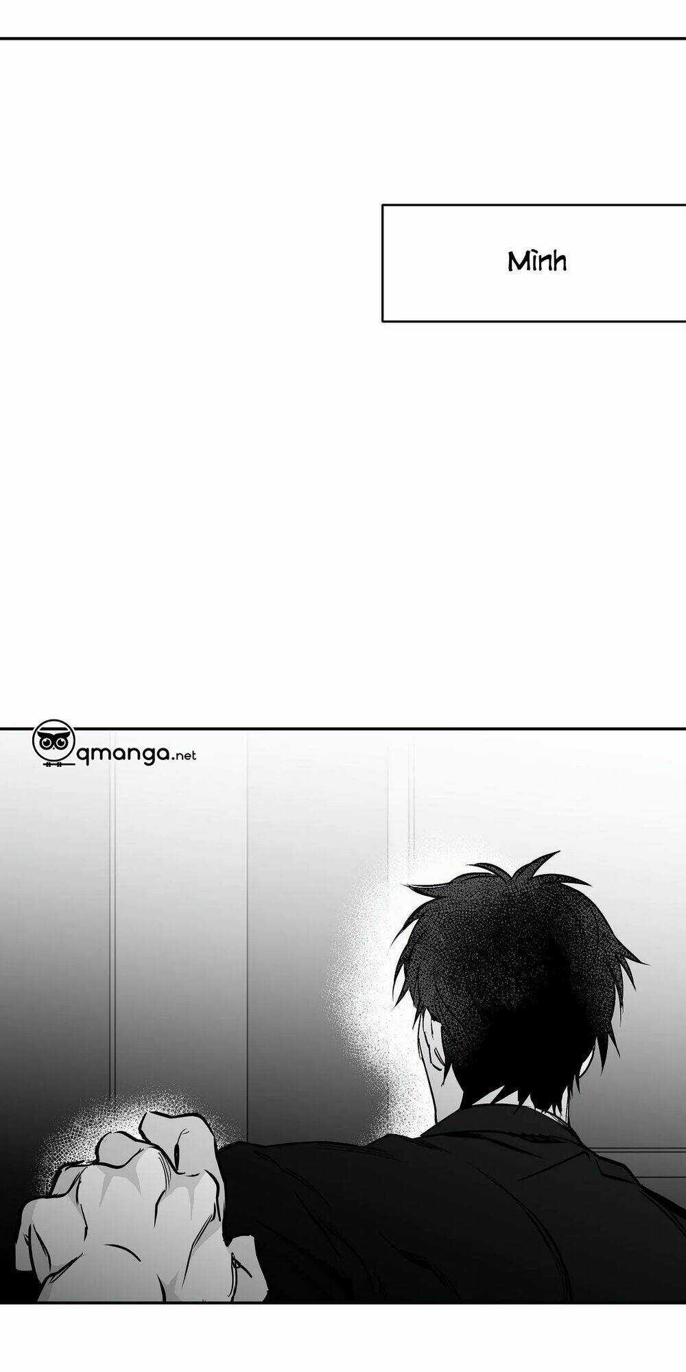 Khi Đôi Chân Thôi Bước Chapter 27 trang 40