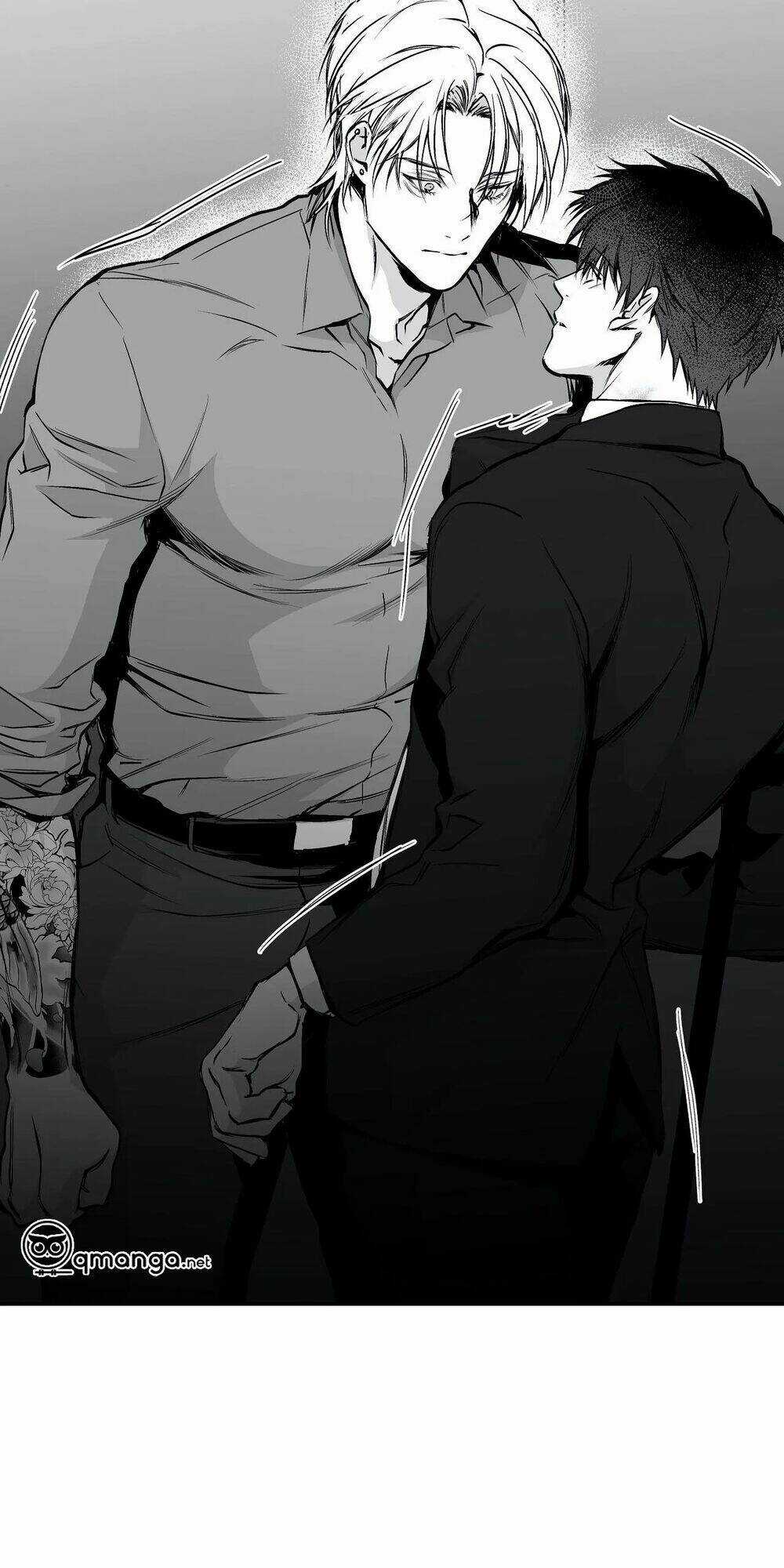 Khi Đôi Chân Thôi Bước Chapter 27 trang 44