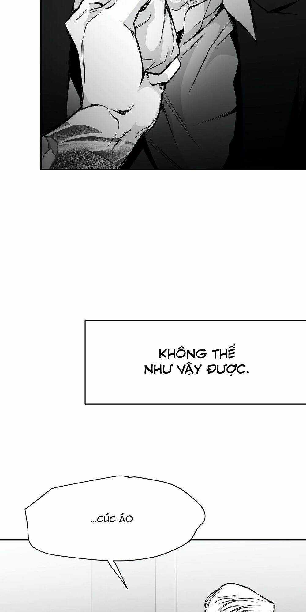 Khi Đôi Chân Thôi Bước Chapter 27 trang 47