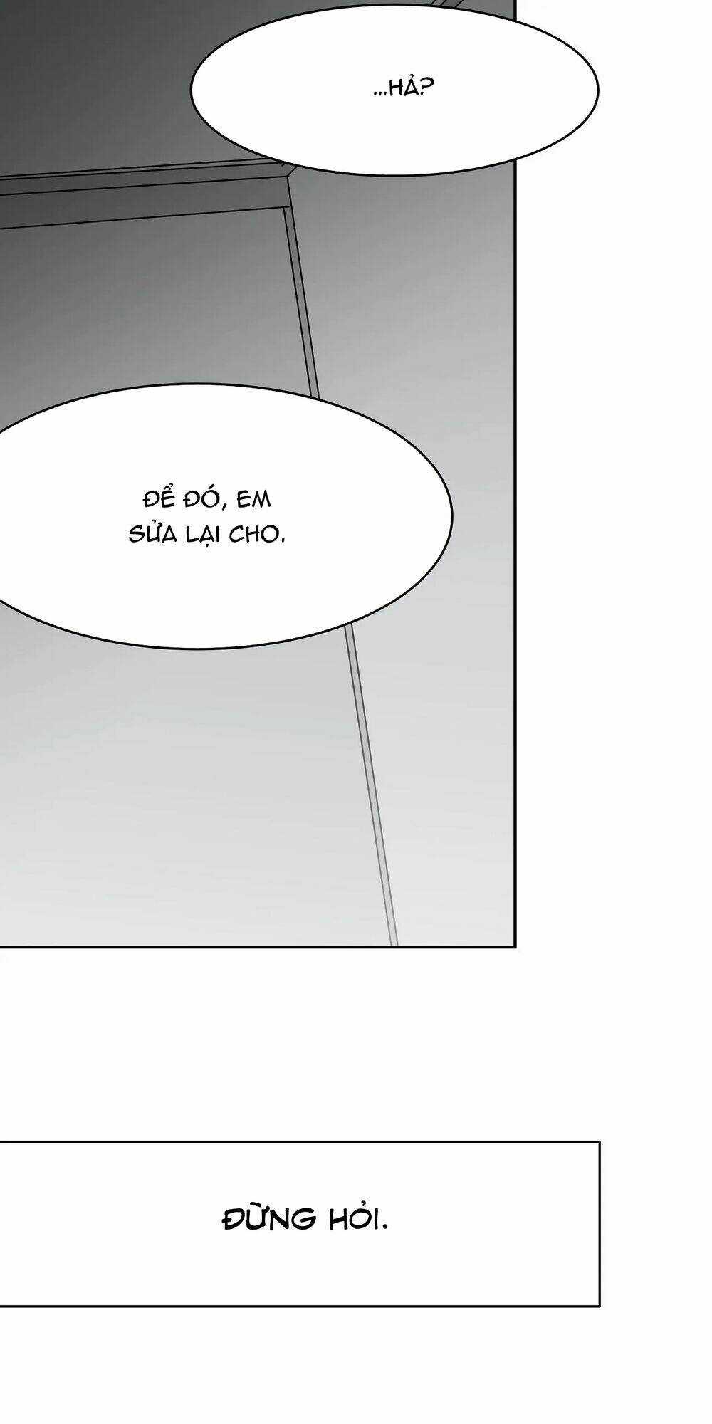 Khi Đôi Chân Thôi Bước Chapter 27 trang 49