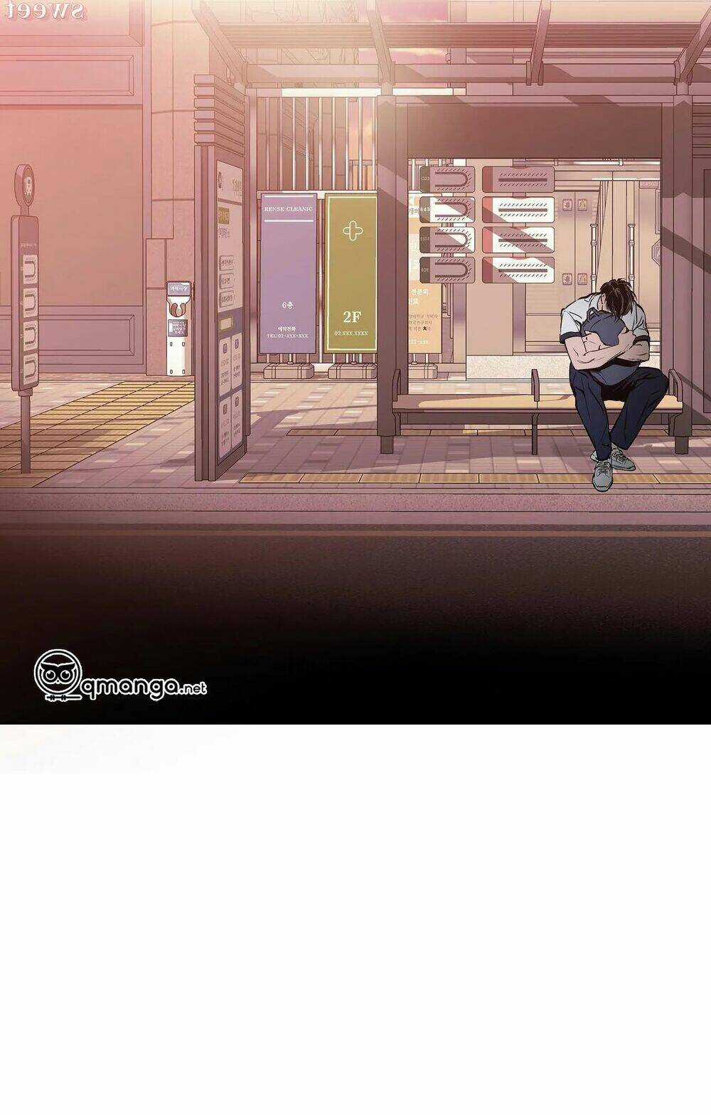 Khi Đôi Chân Thôi Bước Chapter 27 trang 5