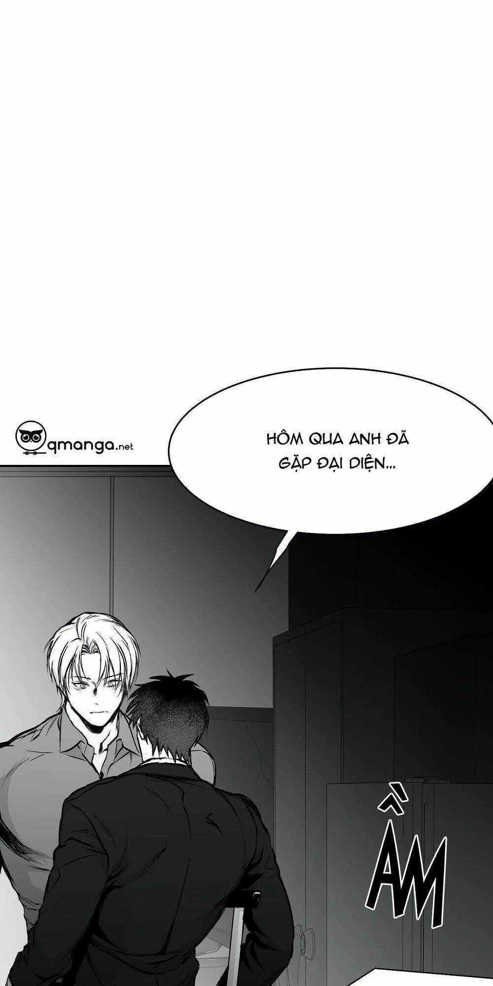 Khi Đôi Chân Thôi Bước Chapter 27 trang 50