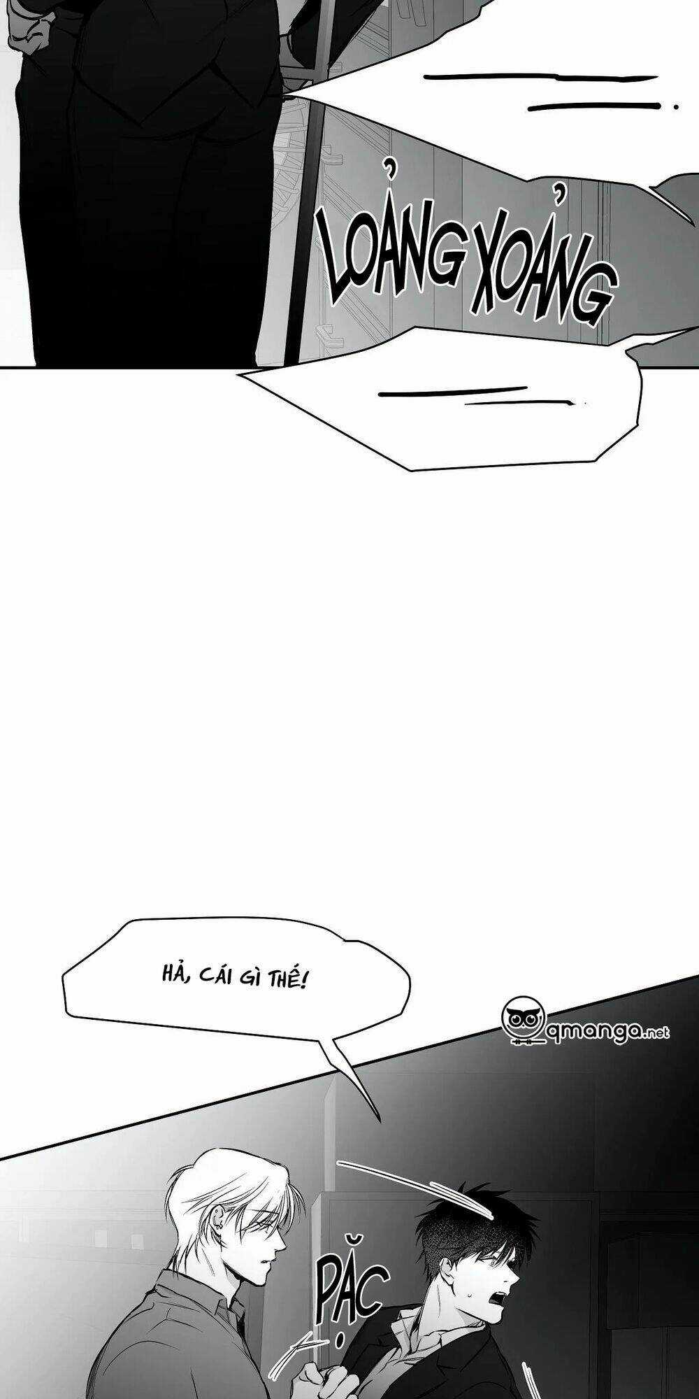 Khi Đôi Chân Thôi Bước Chapter 27 trang 51