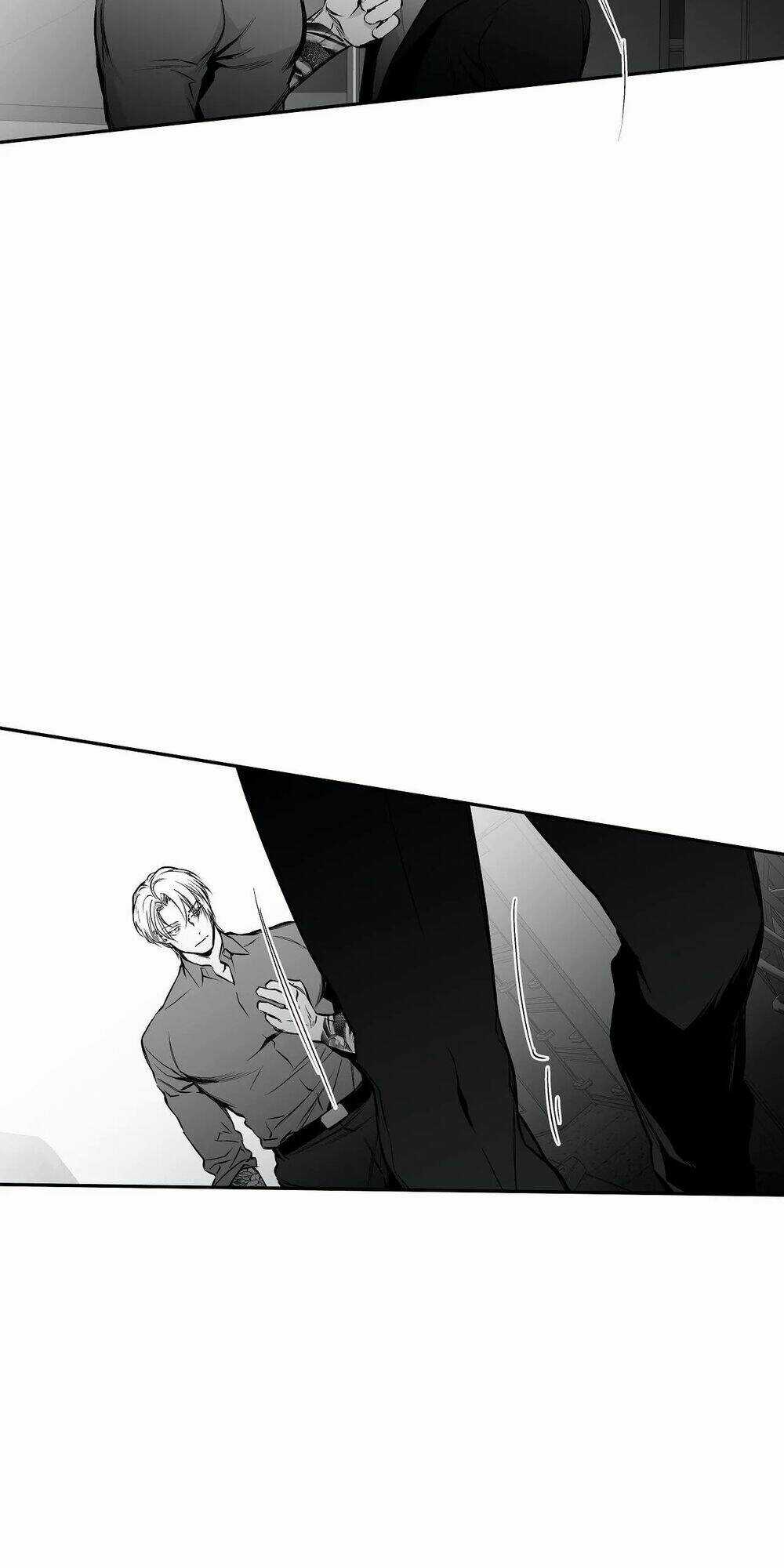 Khi Đôi Chân Thôi Bước Chapter 27 trang 52