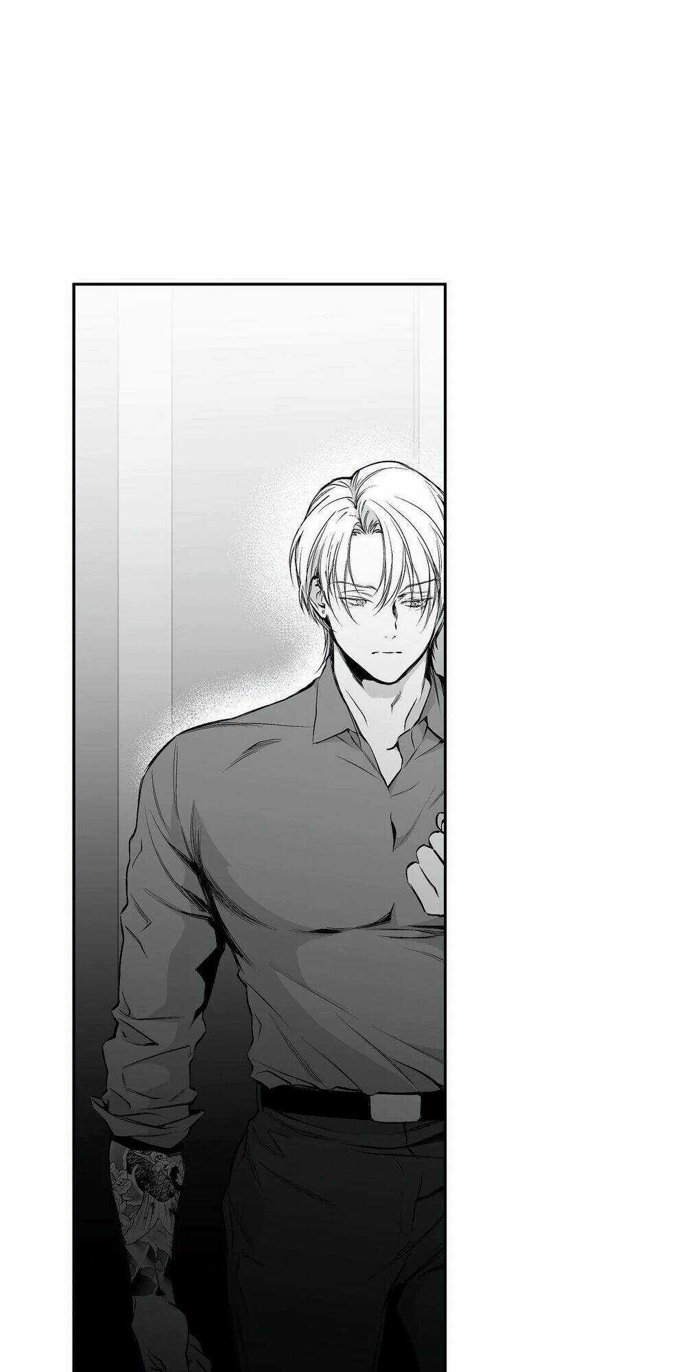 Khi Đôi Chân Thôi Bước Chapter 27 trang 53