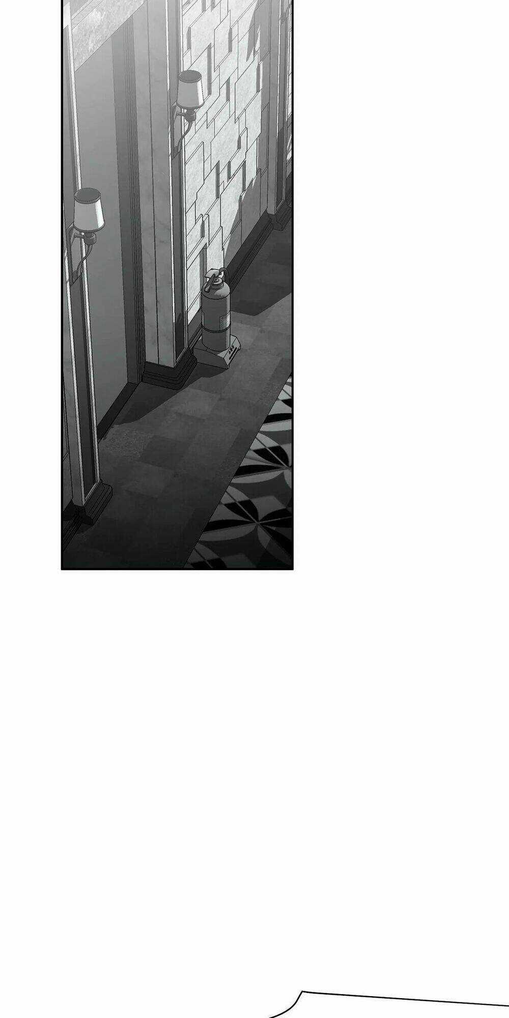 Khi Đôi Chân Thôi Bước Chapter 27 trang 56