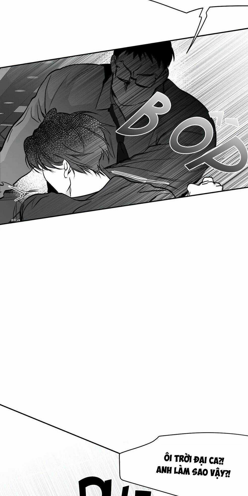 Khi Đôi Chân Thôi Bước Chapter 27 trang 59