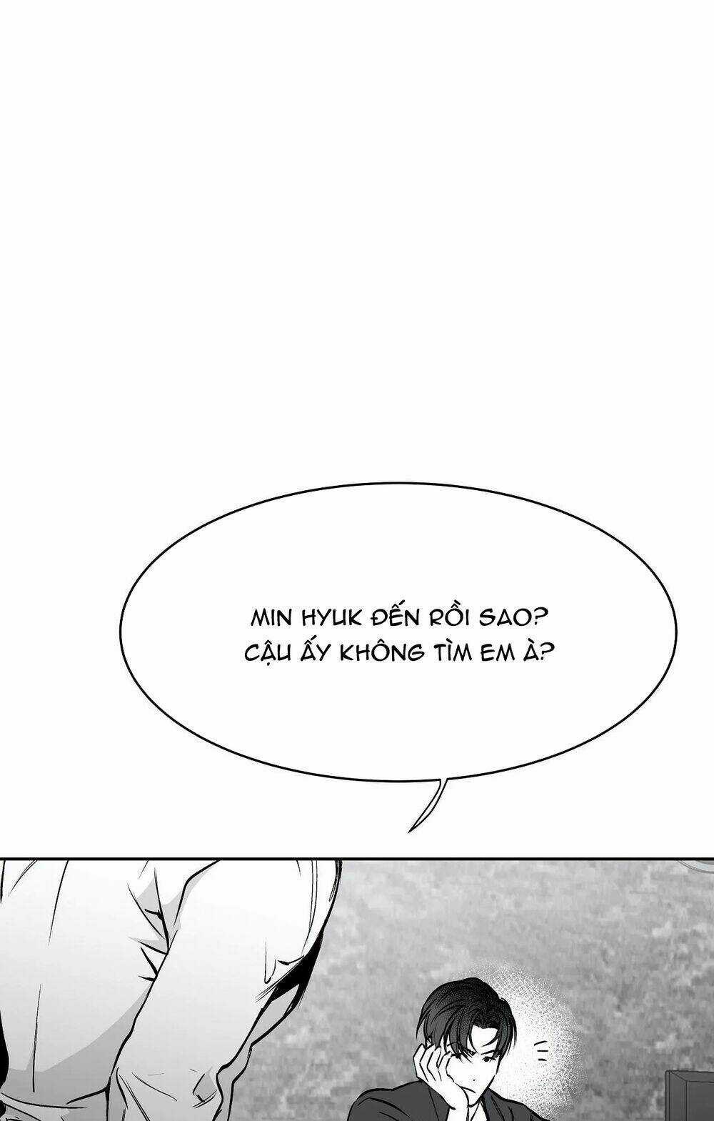 Khi Đôi Chân Thôi Bước Chapter 27 trang 6