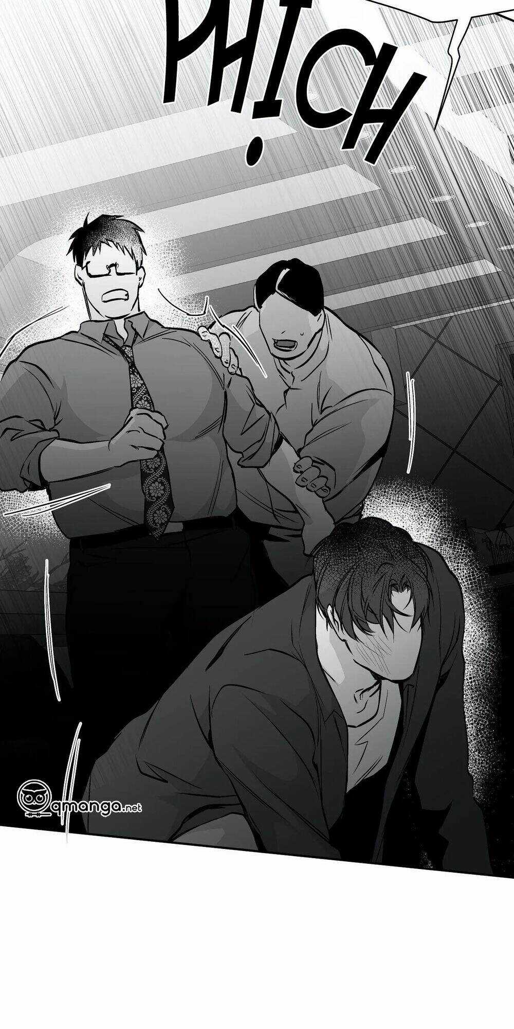 Khi Đôi Chân Thôi Bước Chapter 27 trang 60