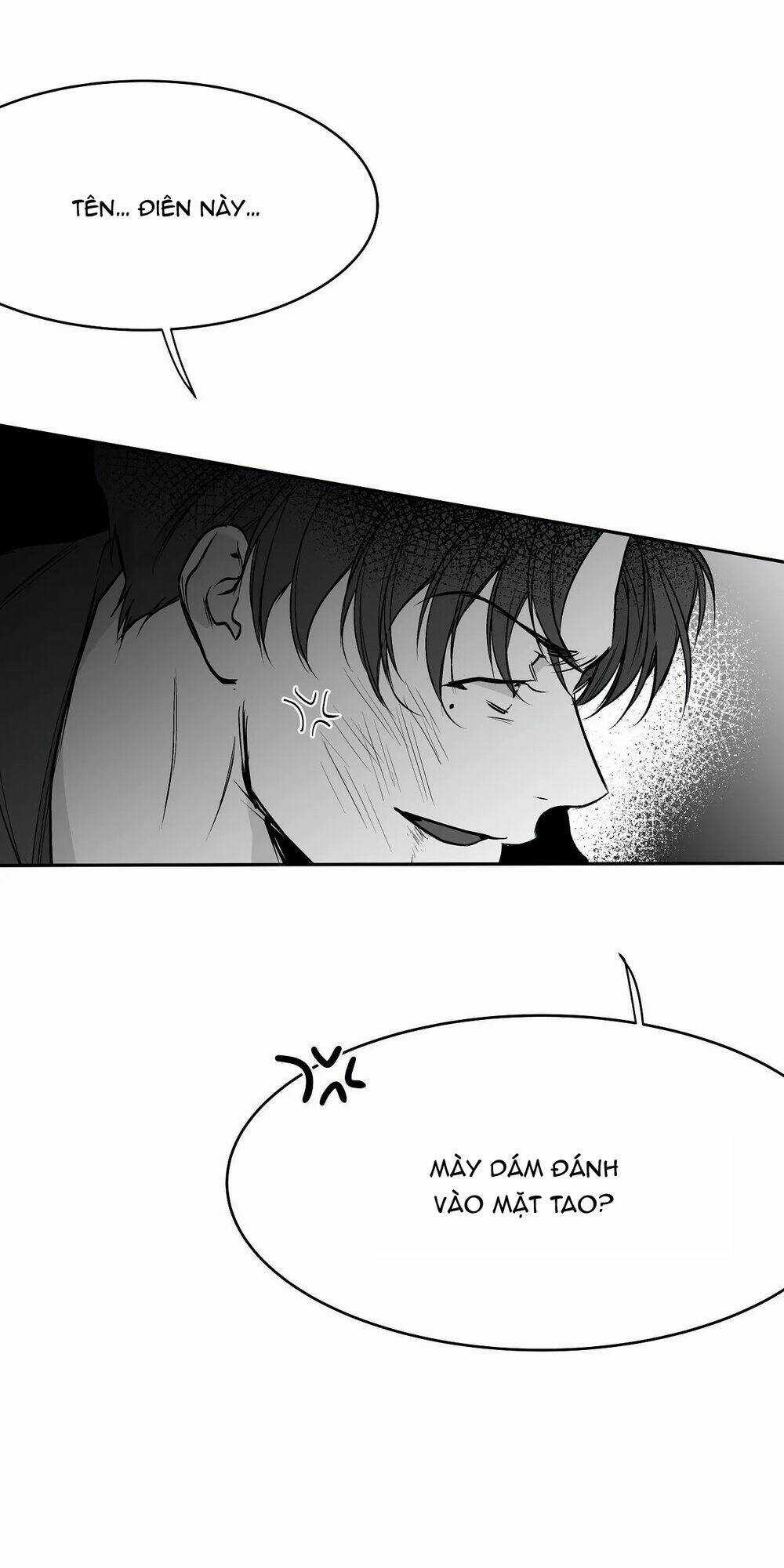 Khi Đôi Chân Thôi Bước Chapter 27 trang 61